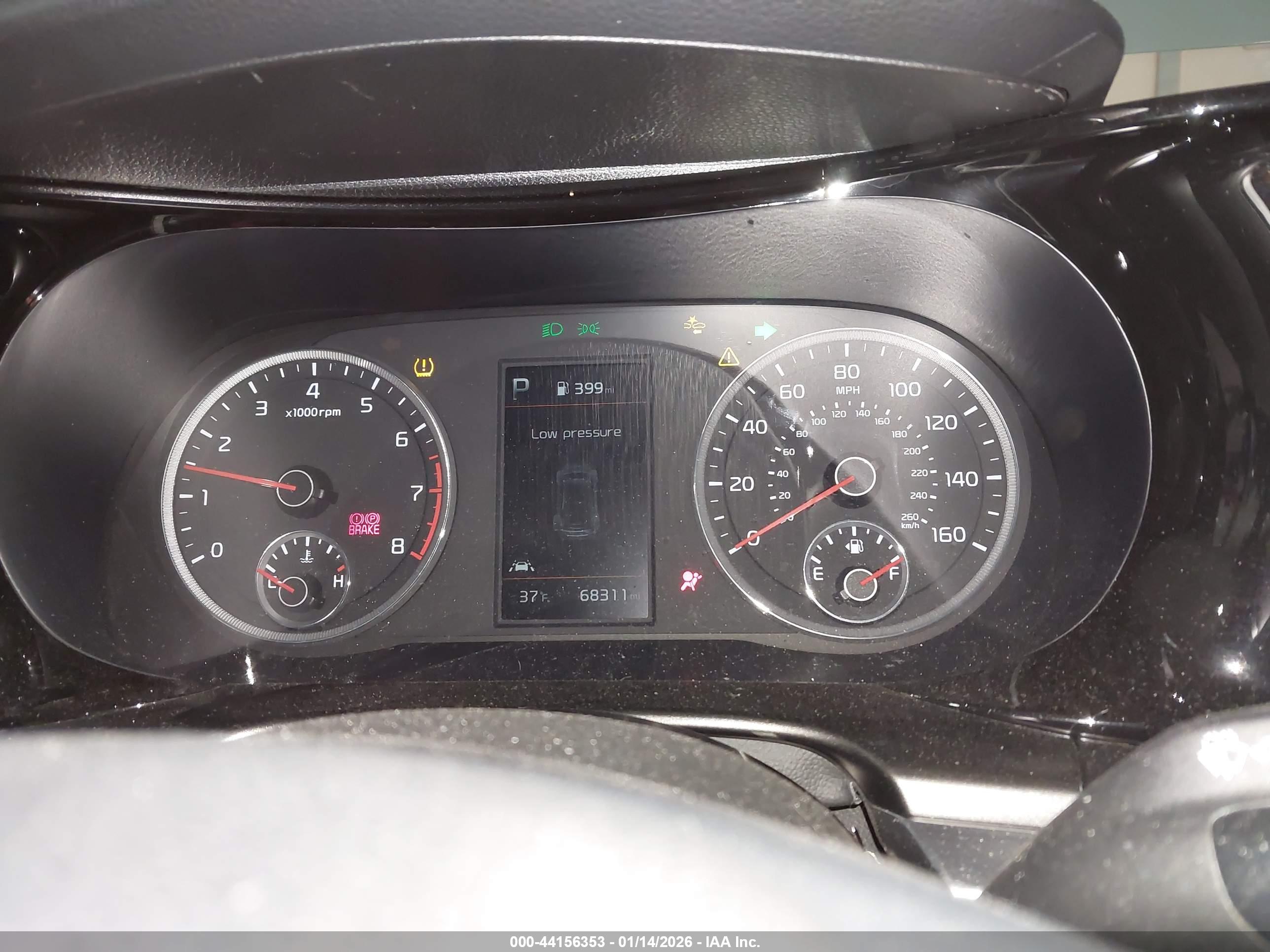 KIA K5 image 7