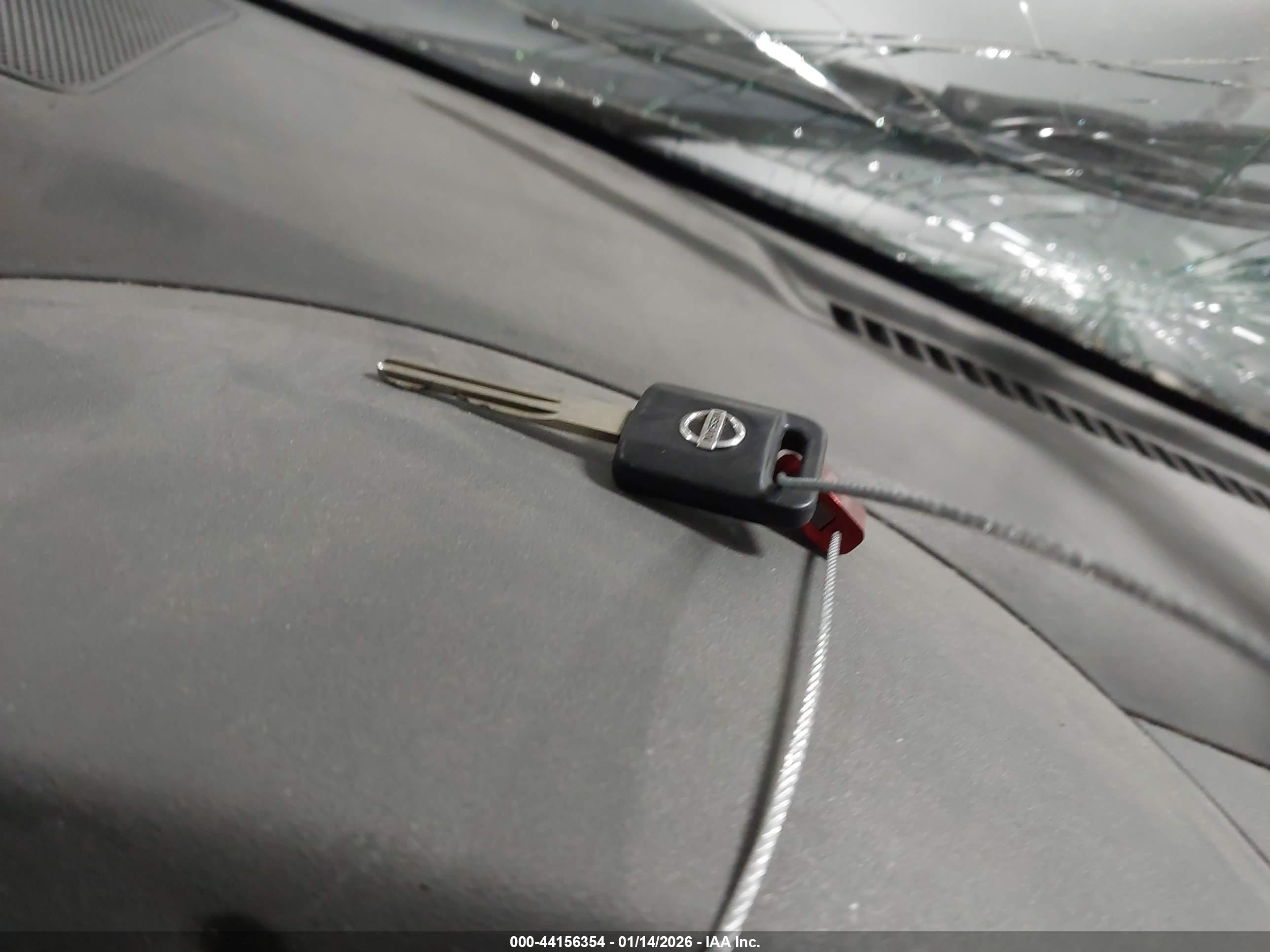 NISSAN FRONTIER image 11