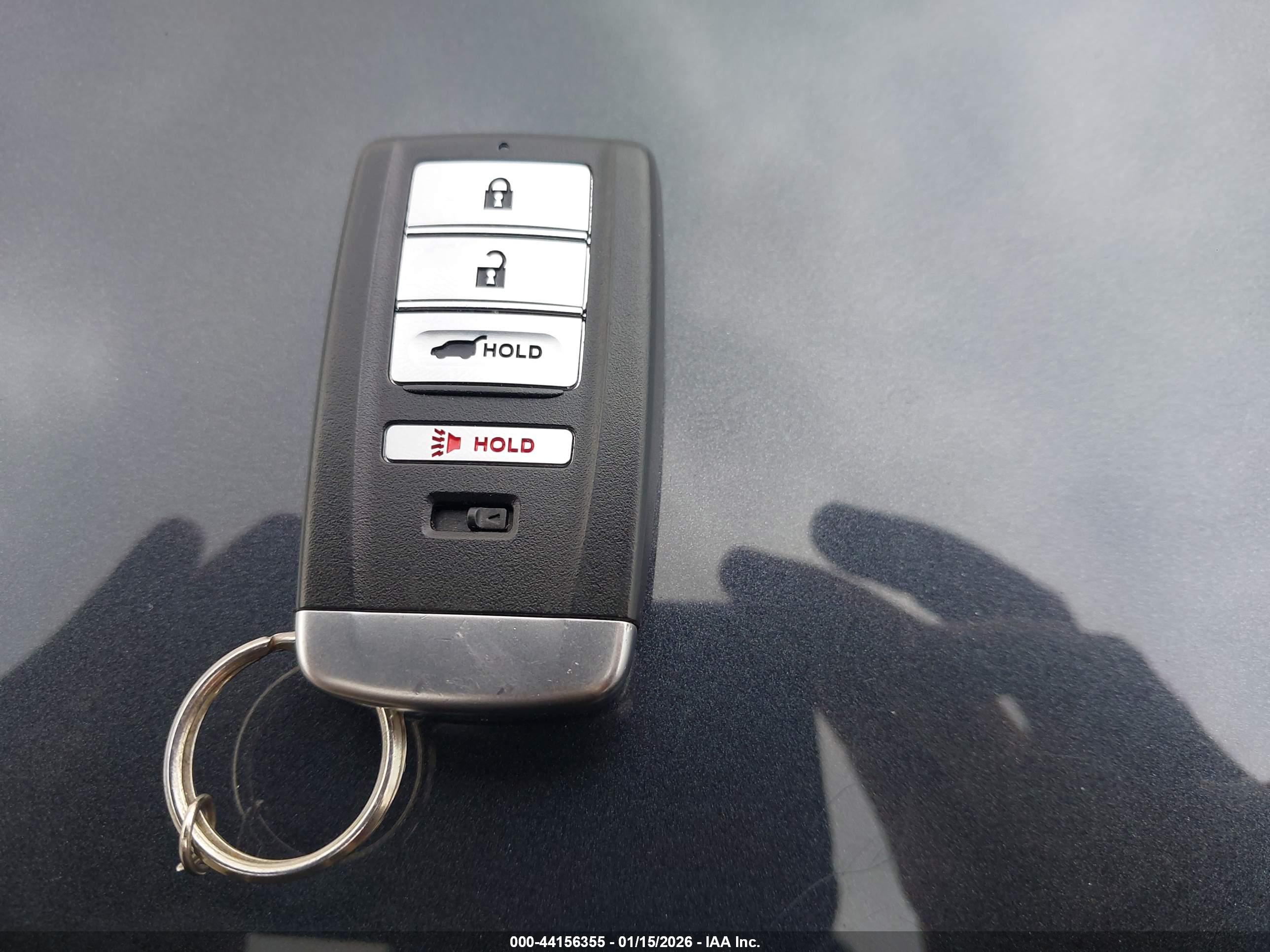 ACURA RDX image 11