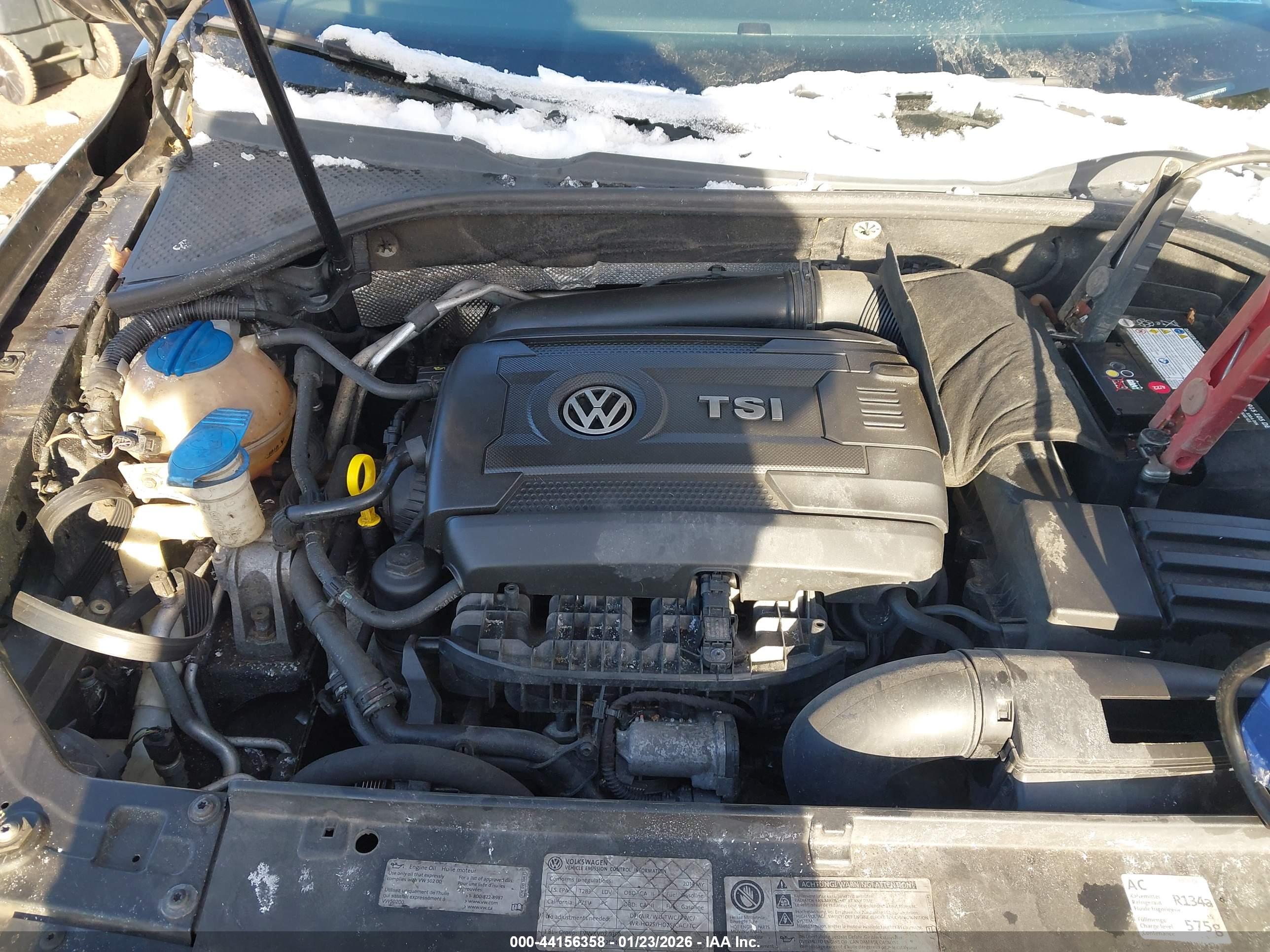 VOLKSWAGEN PASSAT image 10