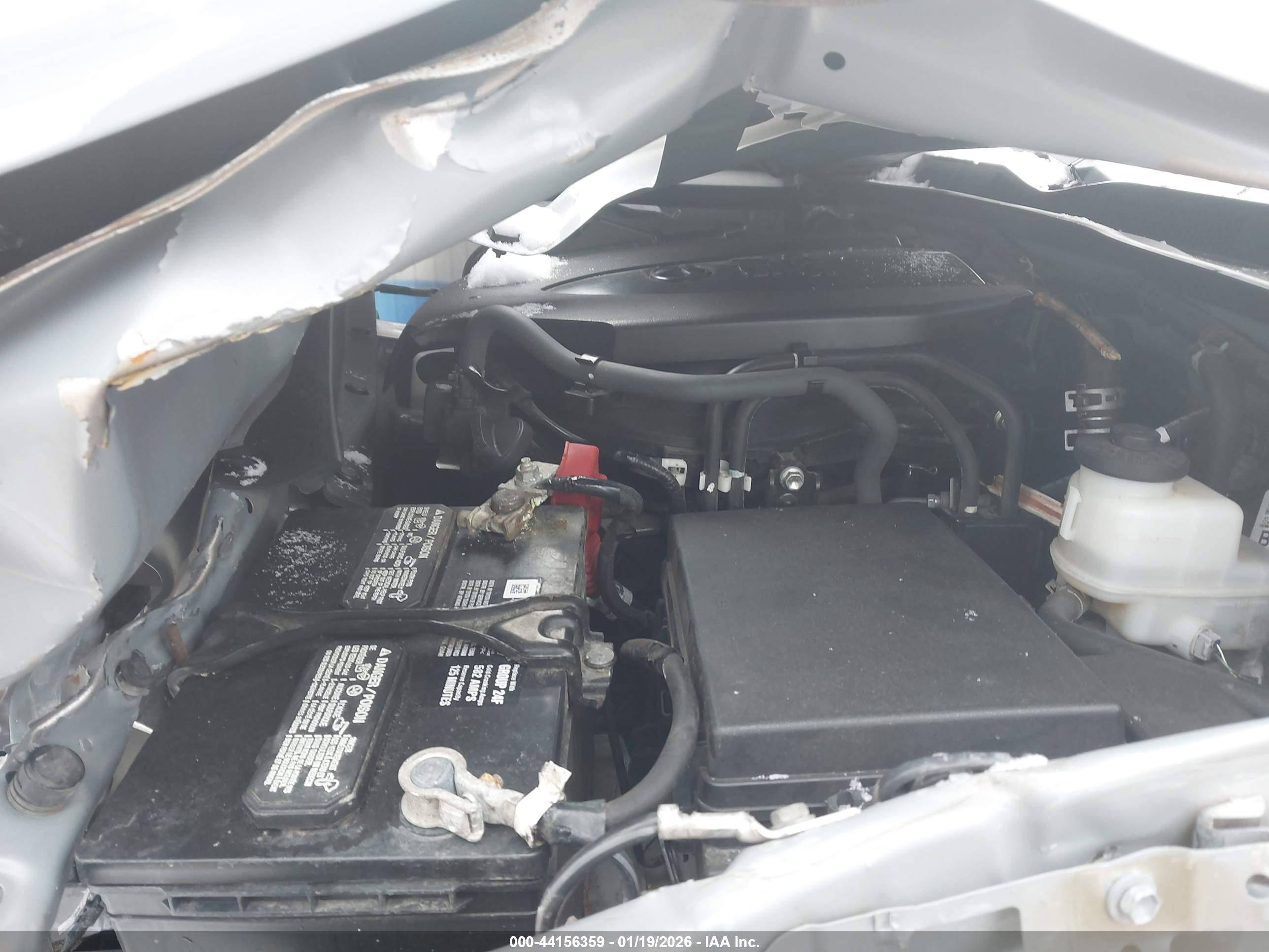 TOYOTA TACOMA image 10