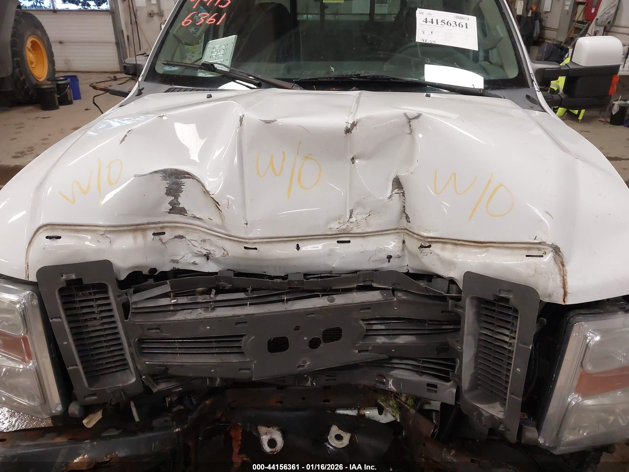 FORD F-250 image 10