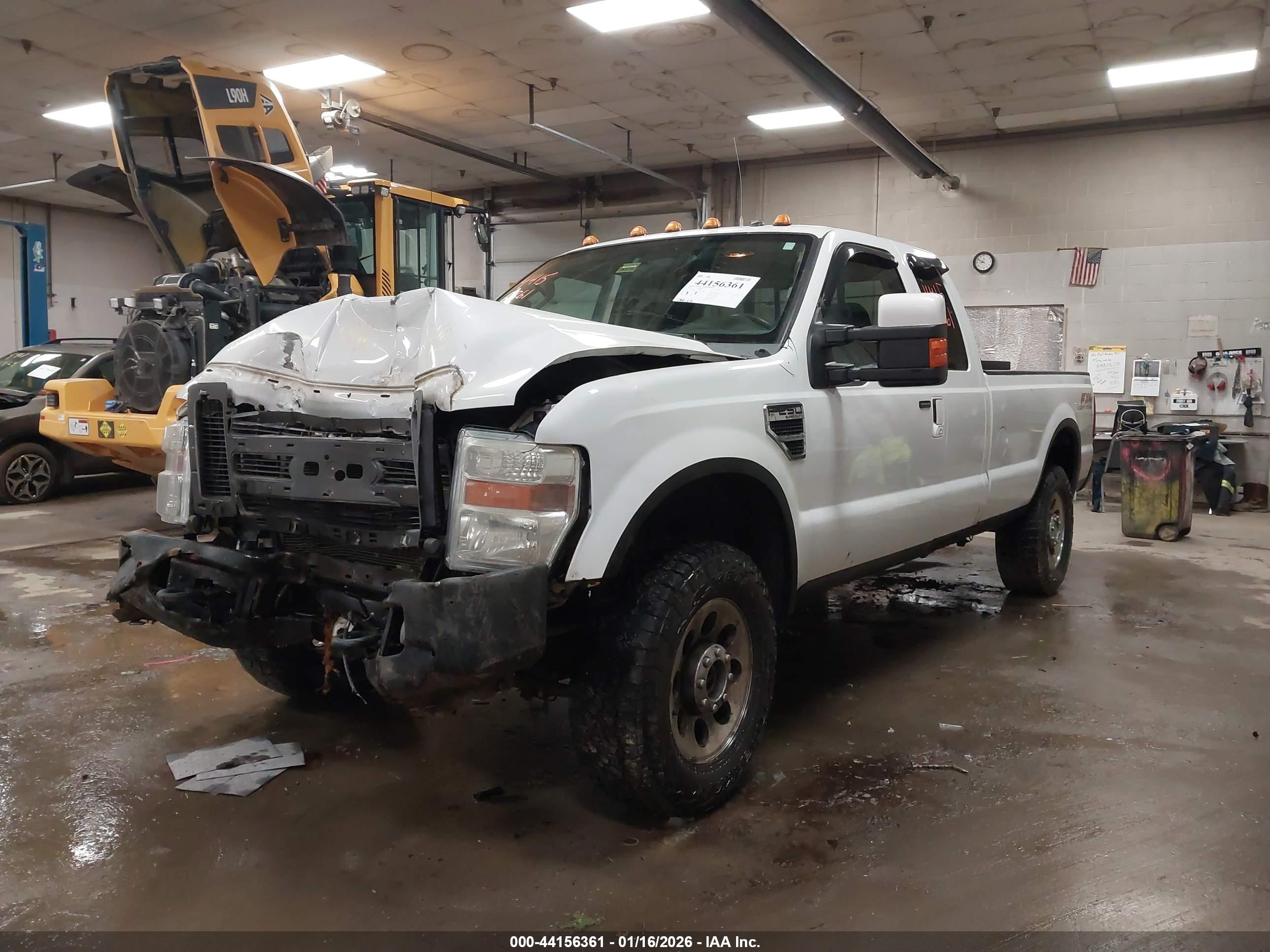 FORD F-250 image 2