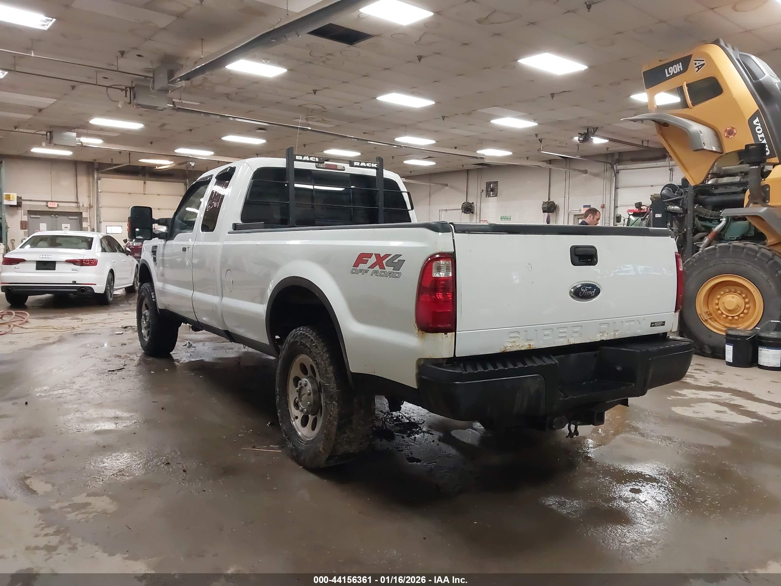 FORD F-250 image 3