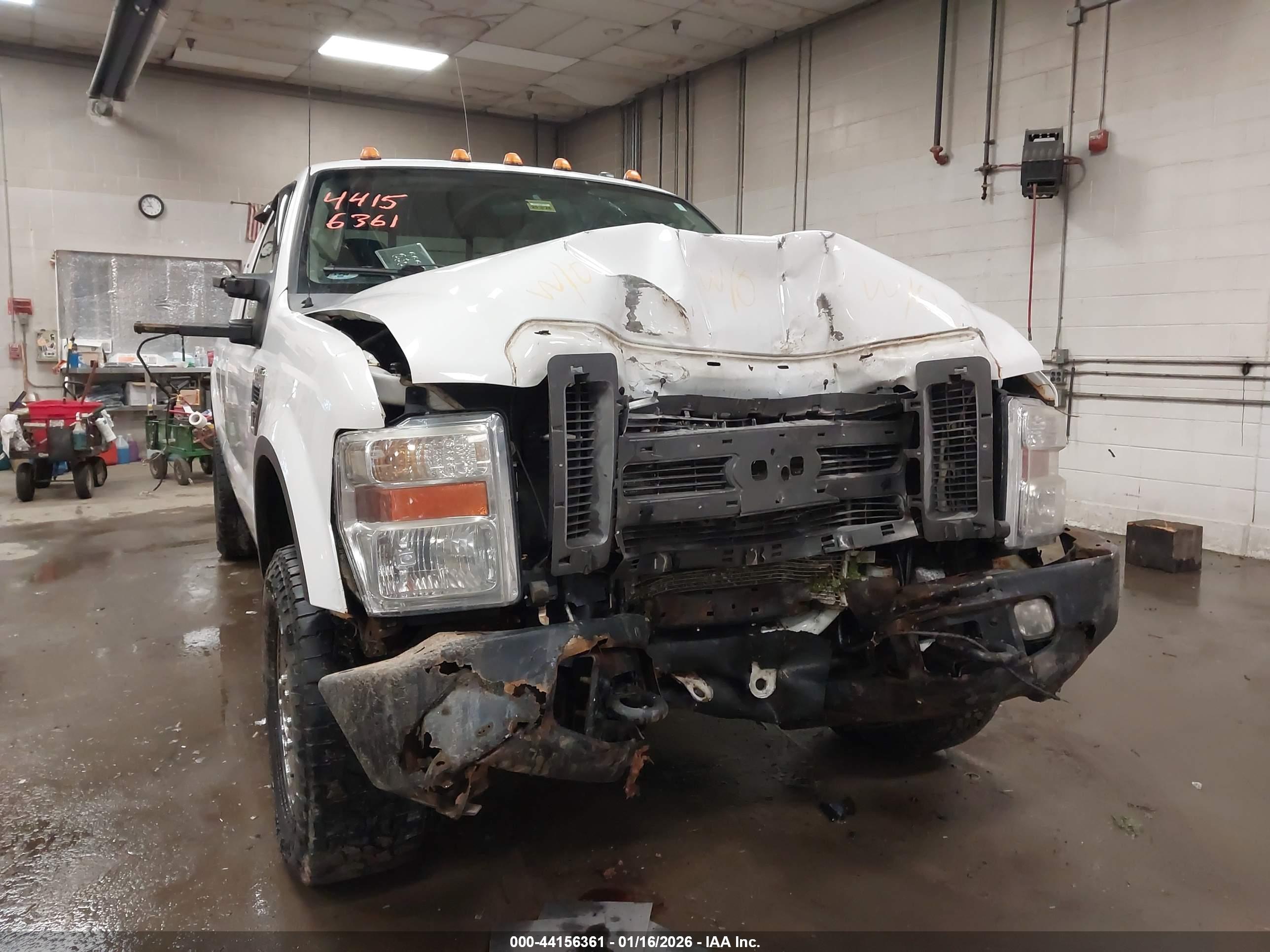 FORD F-250 image 6
