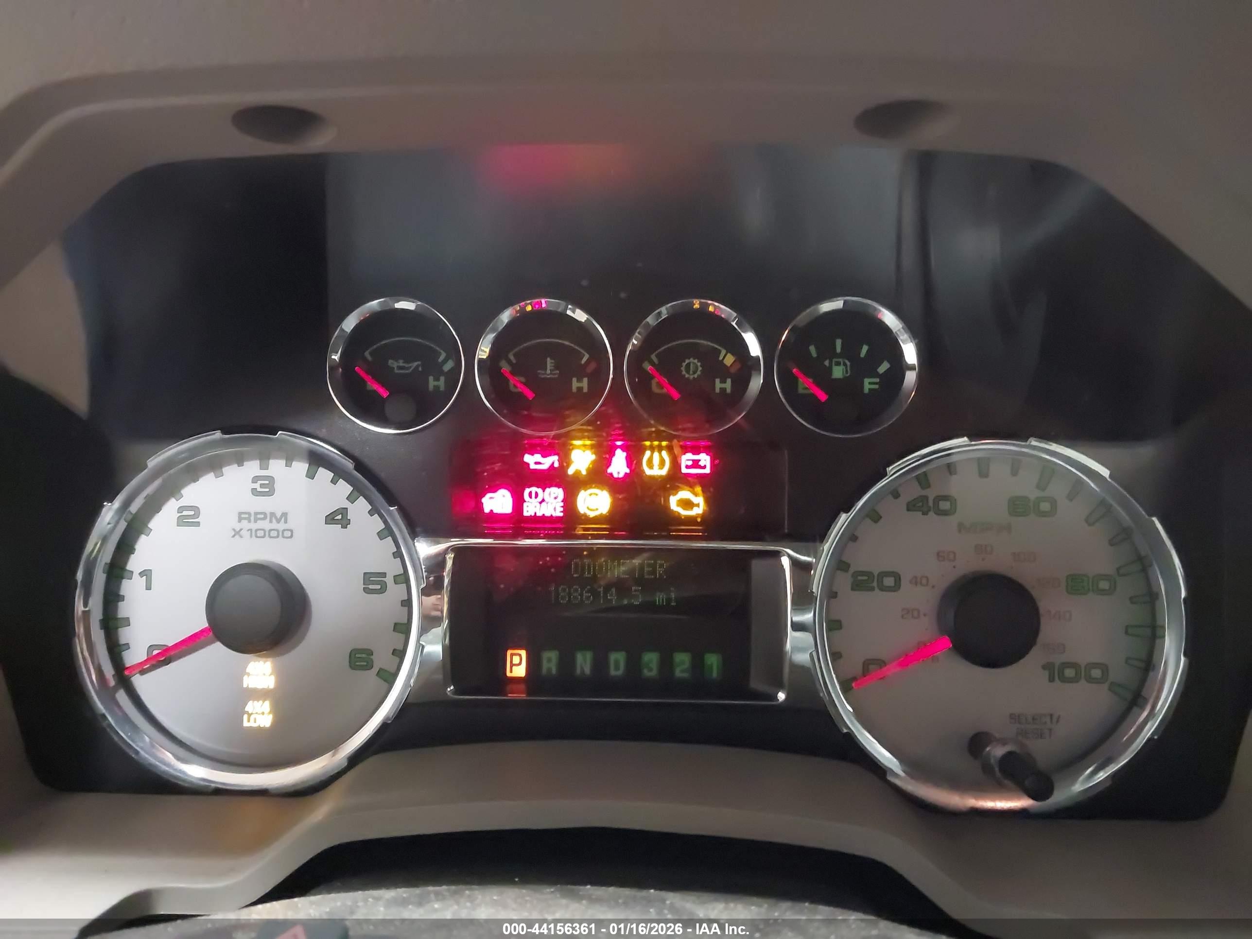FORD F-250 image 7