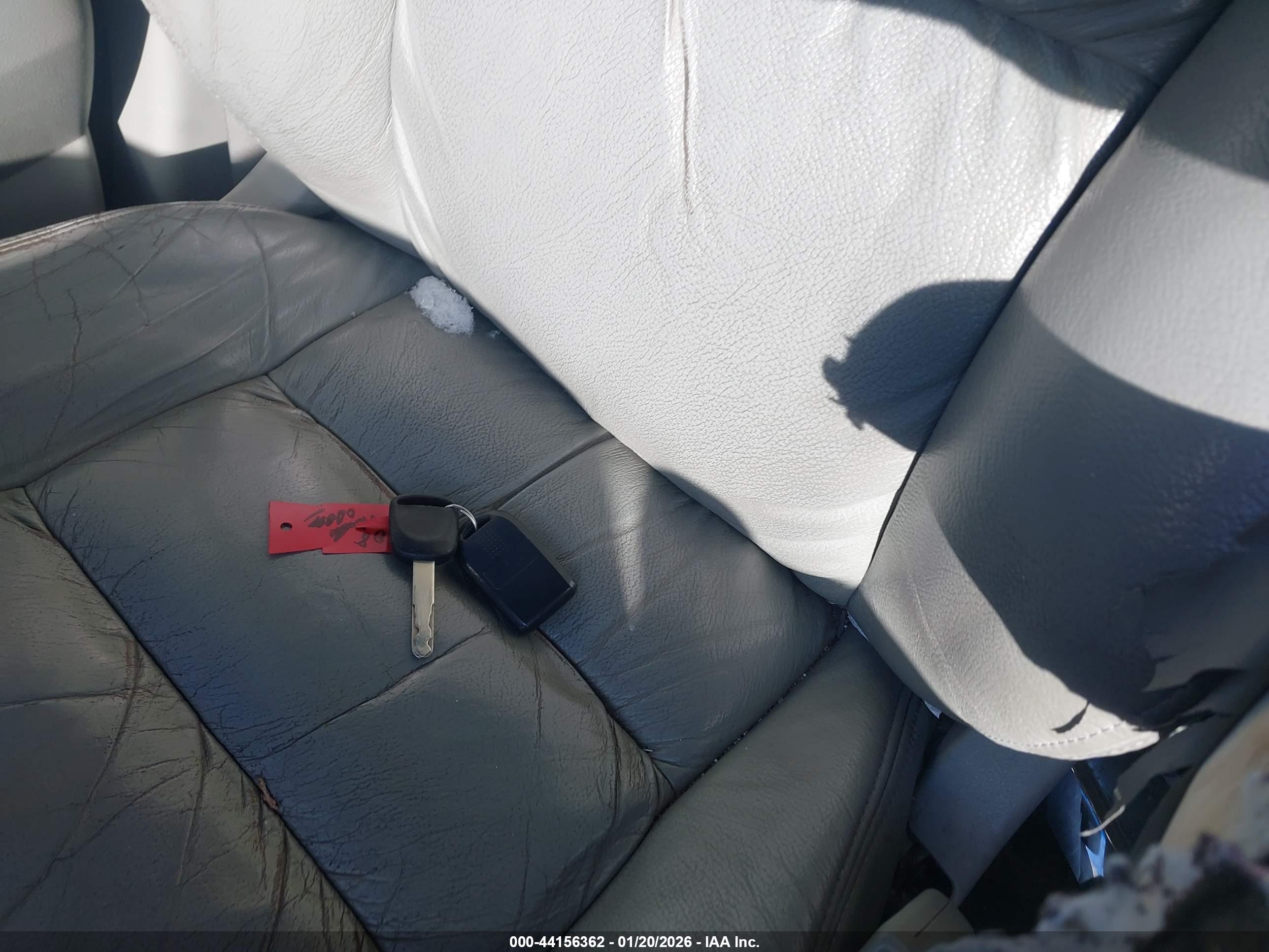 HONDA ODYSSEY image 11