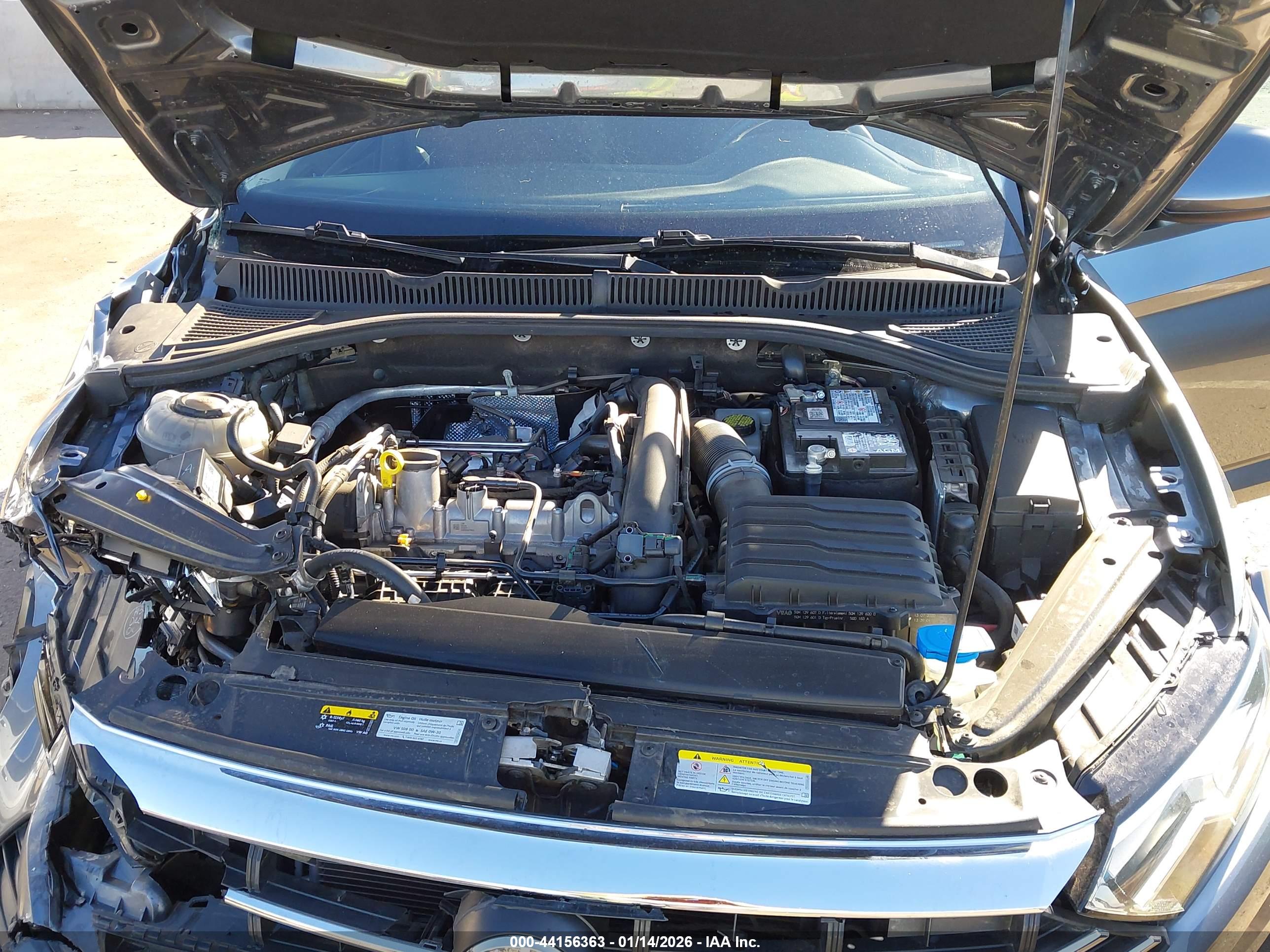 VOLKSWAGEN JETTA image 10