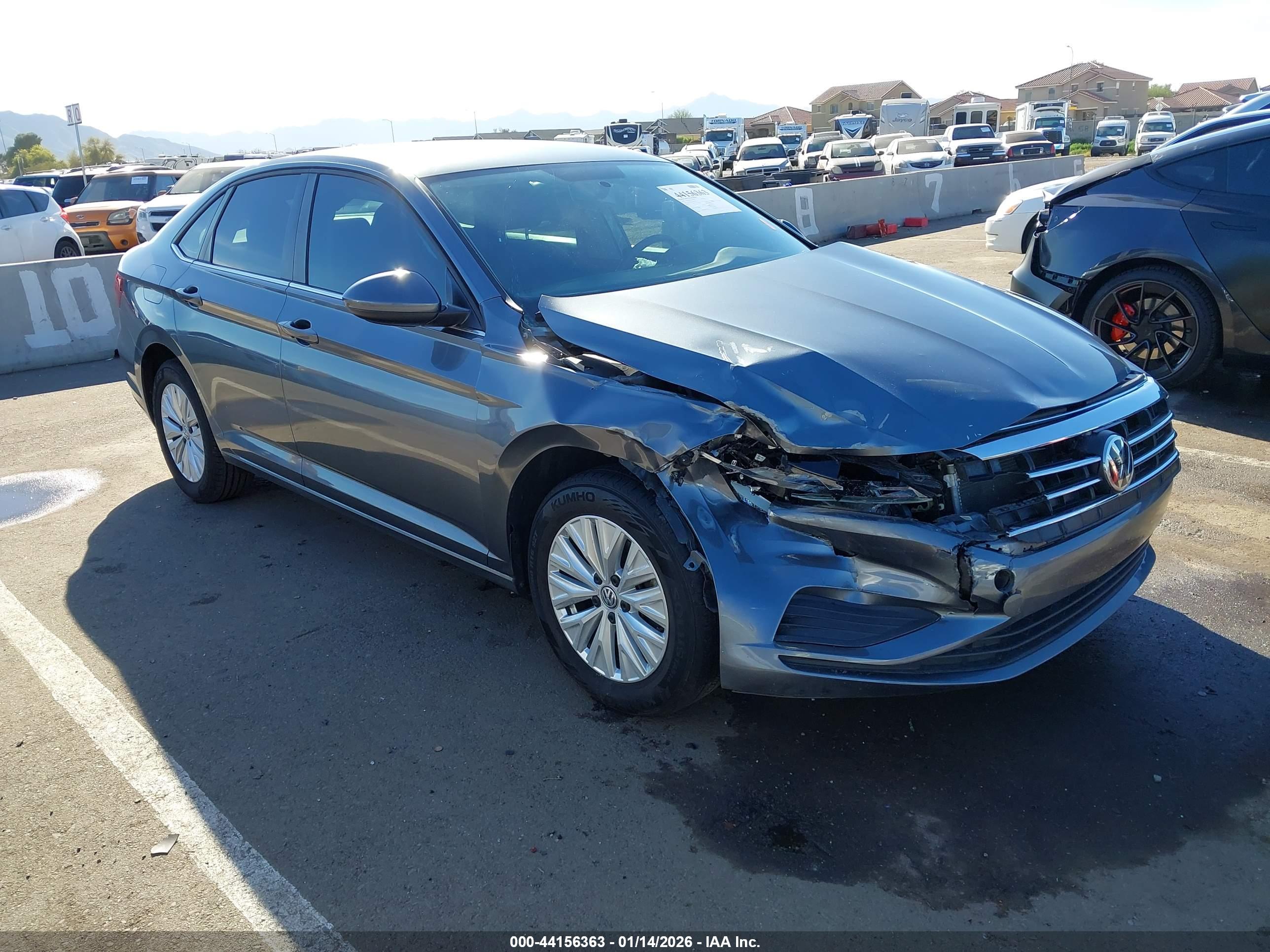 VOLKSWAGEN JETTA image 6