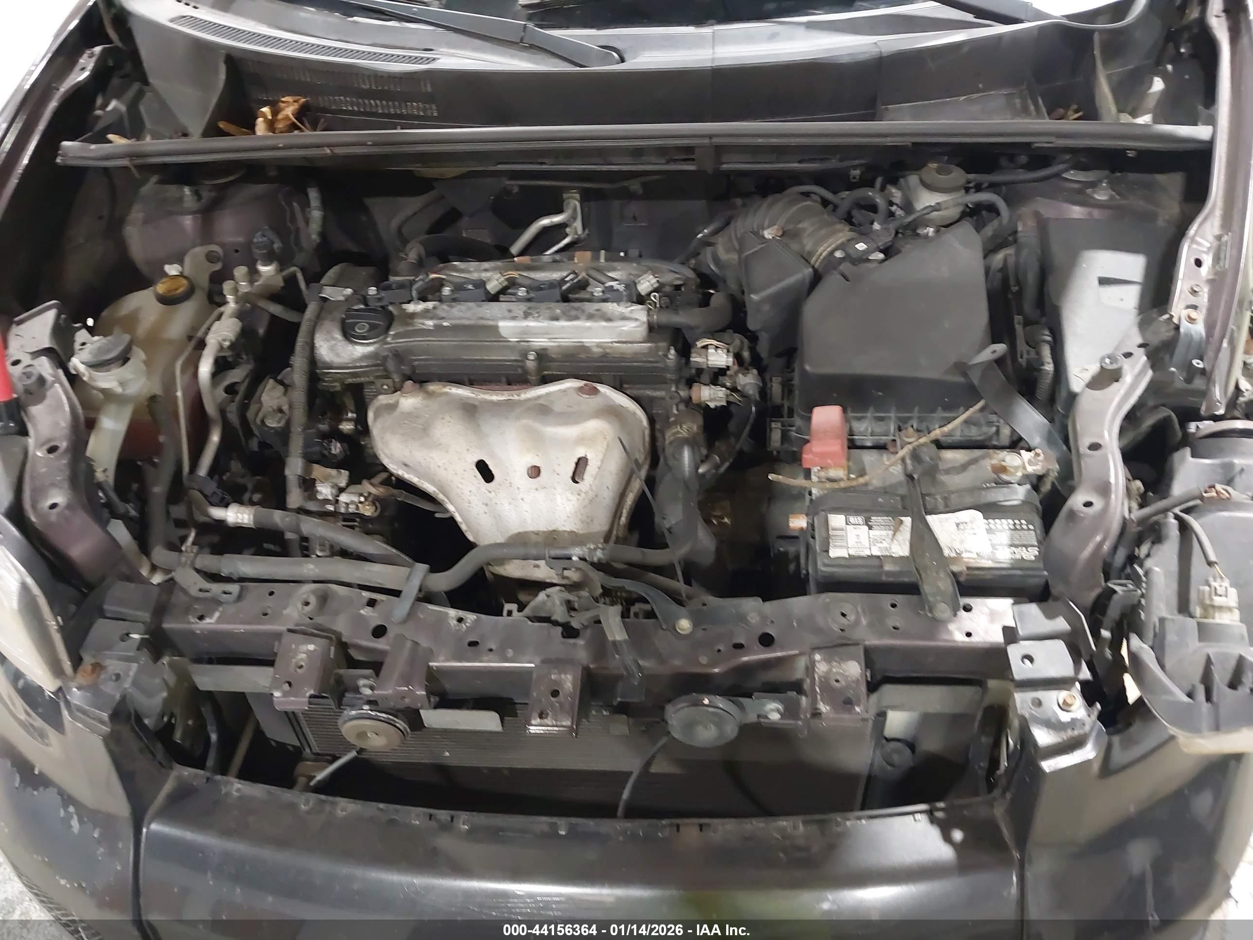SCION XB image 10