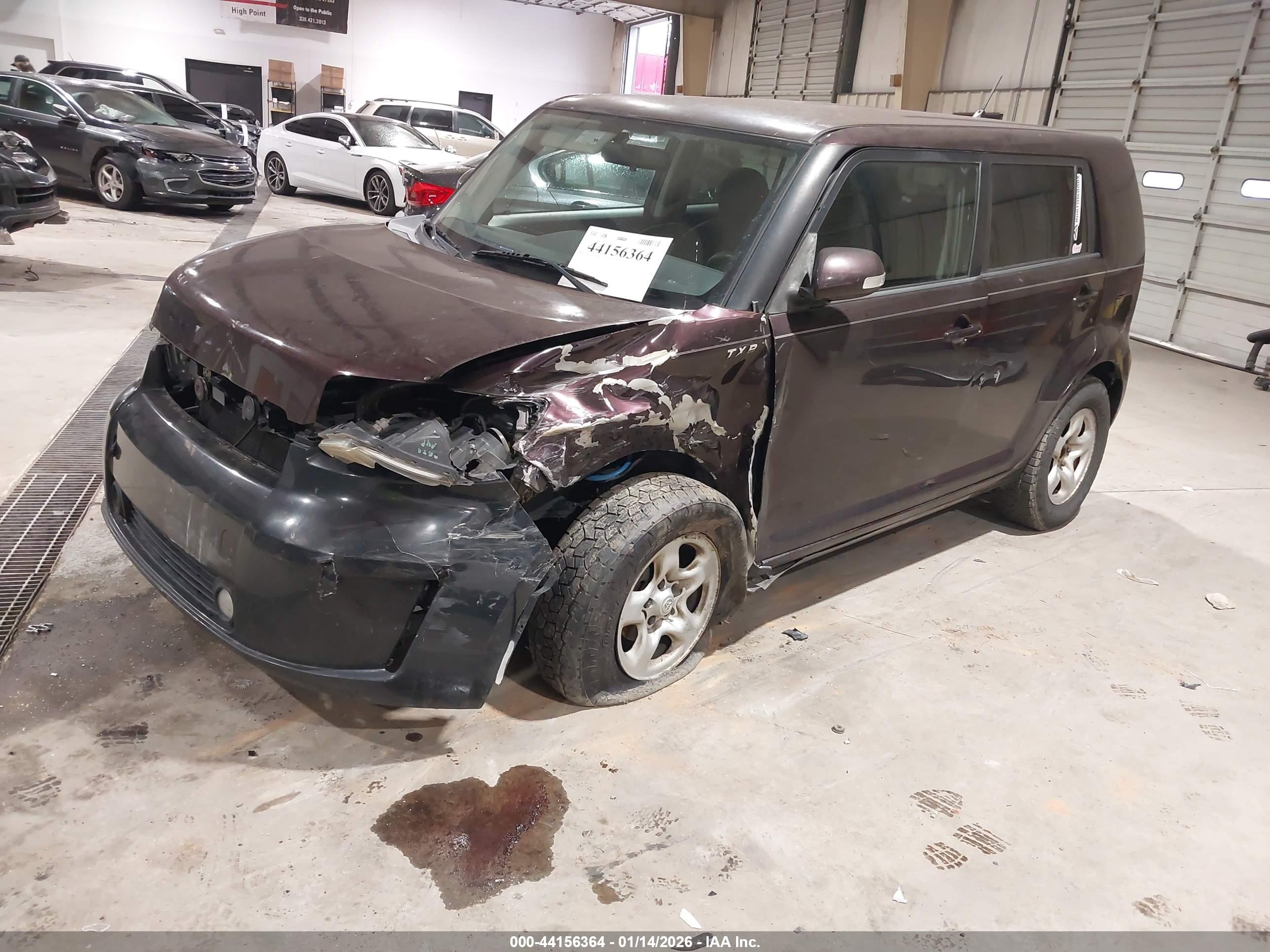 SCION XB image 2