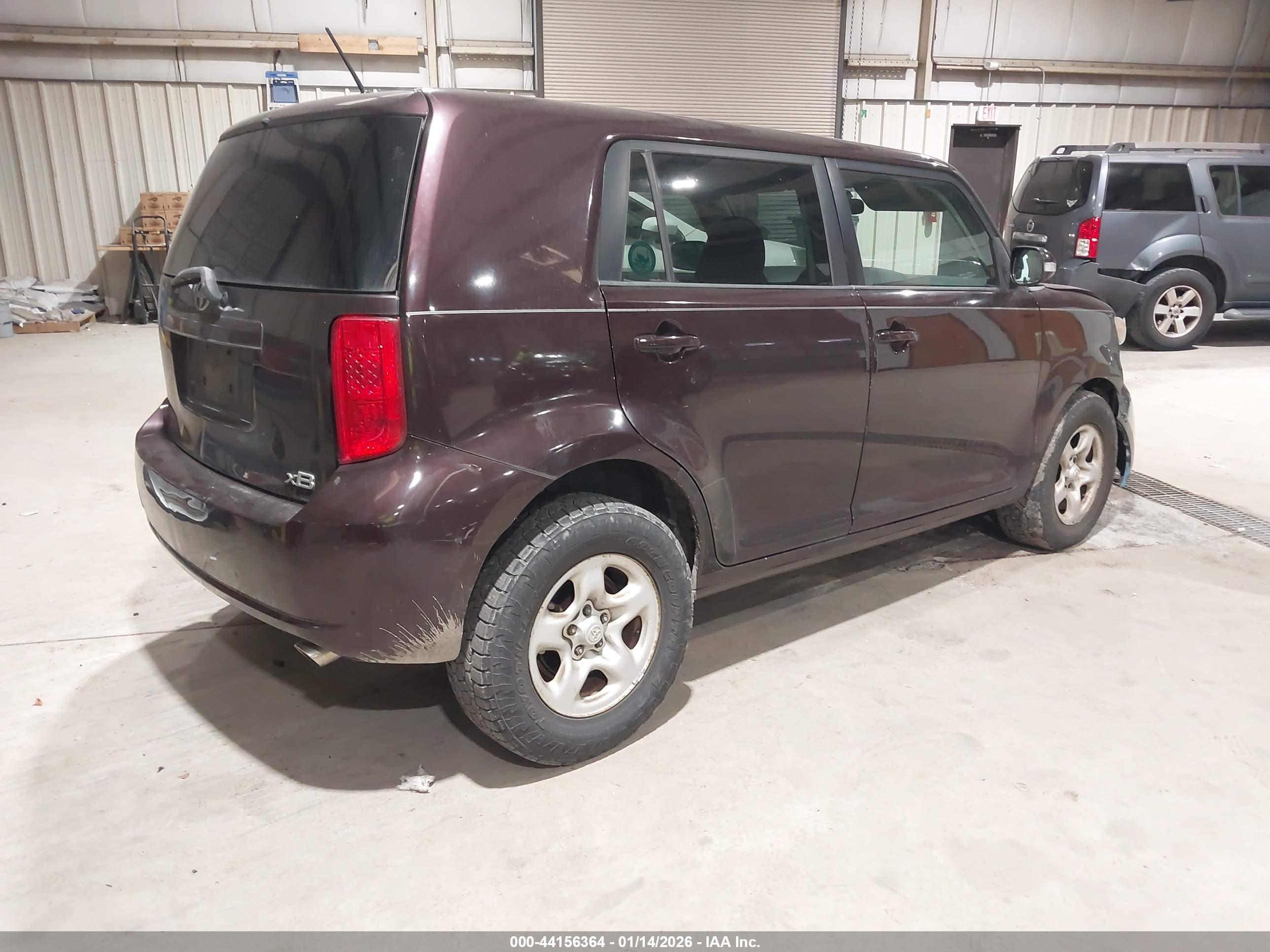SCION XB image 4