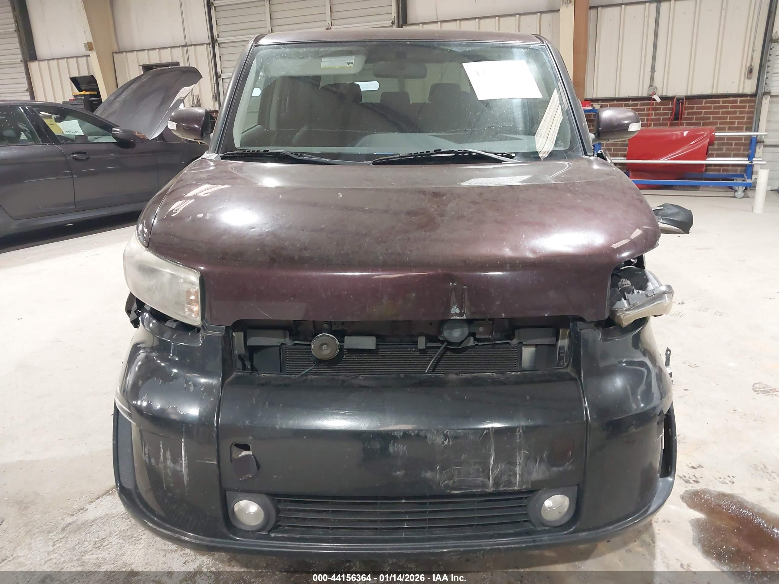 SCION XB image 6