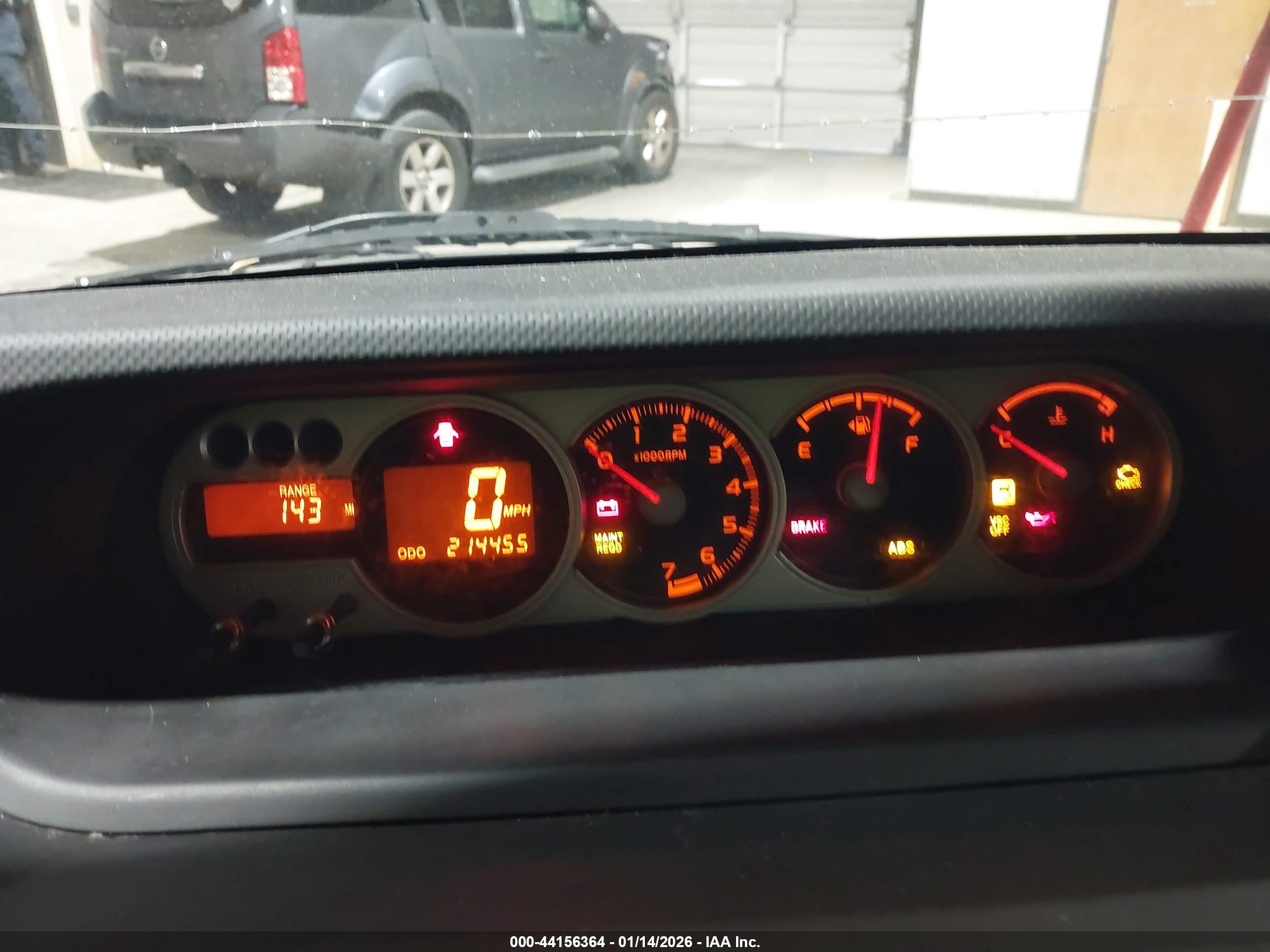 SCION XB image 7