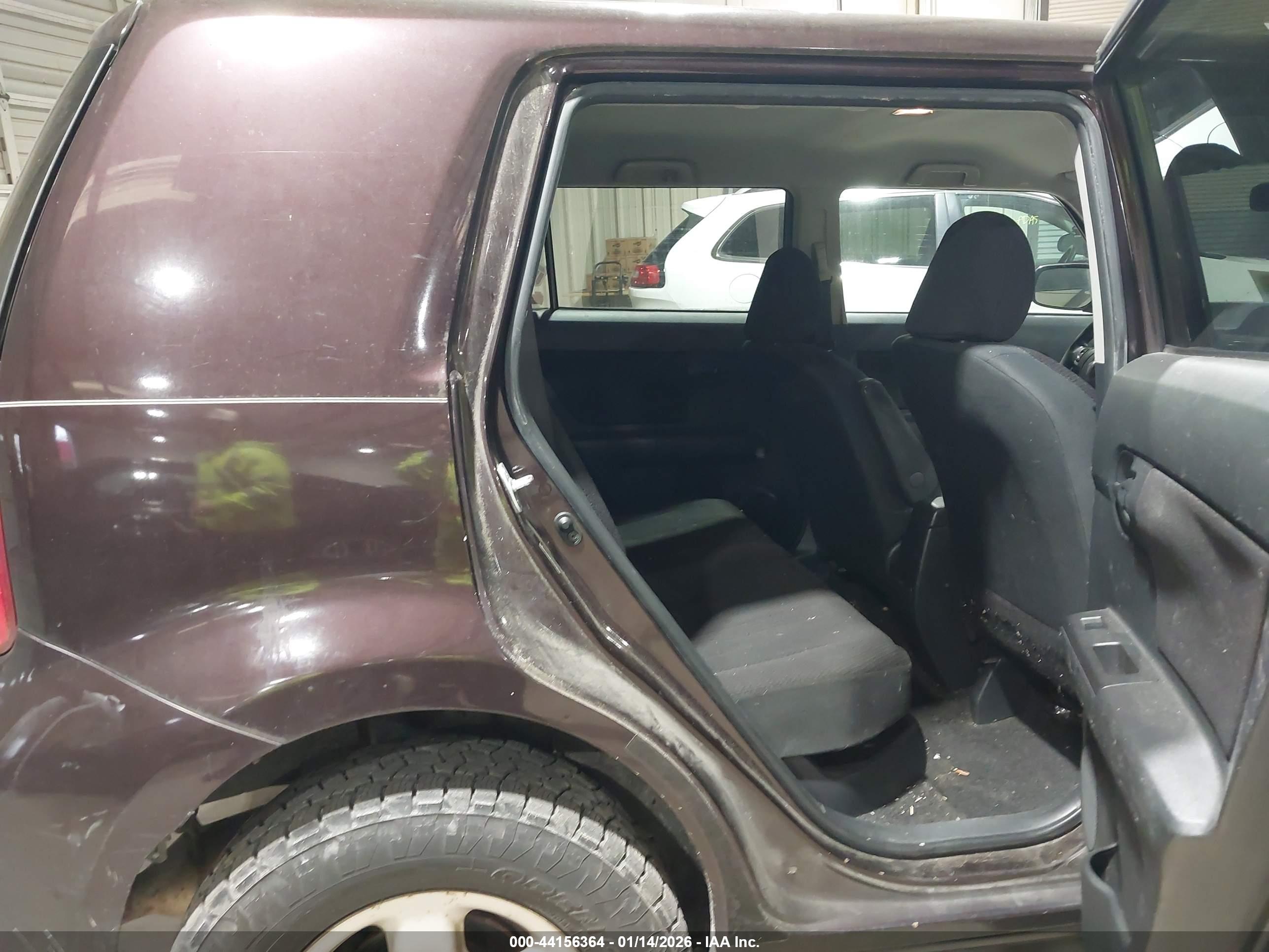 SCION XB image 8