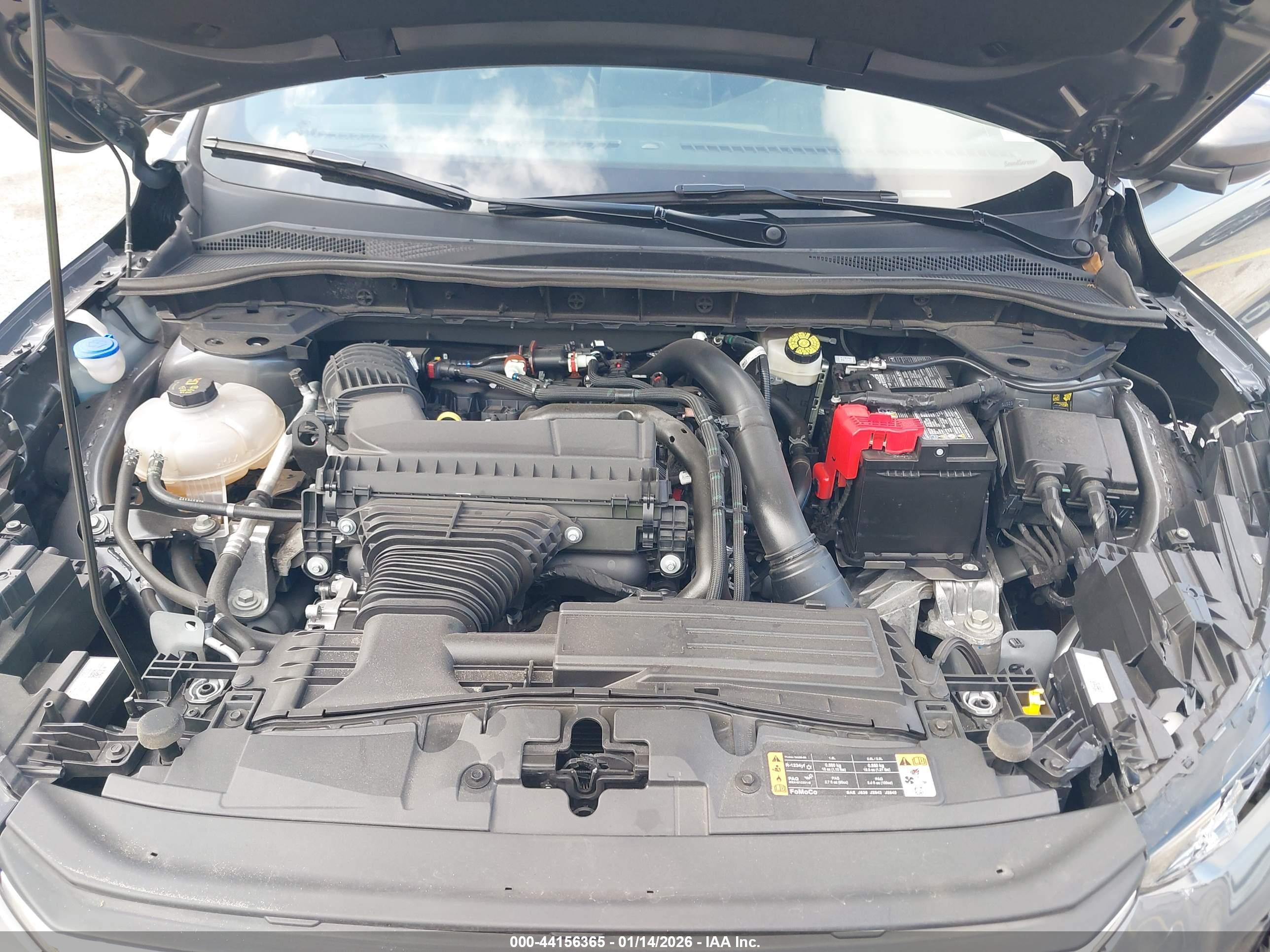 FORD ESCAPE image 10