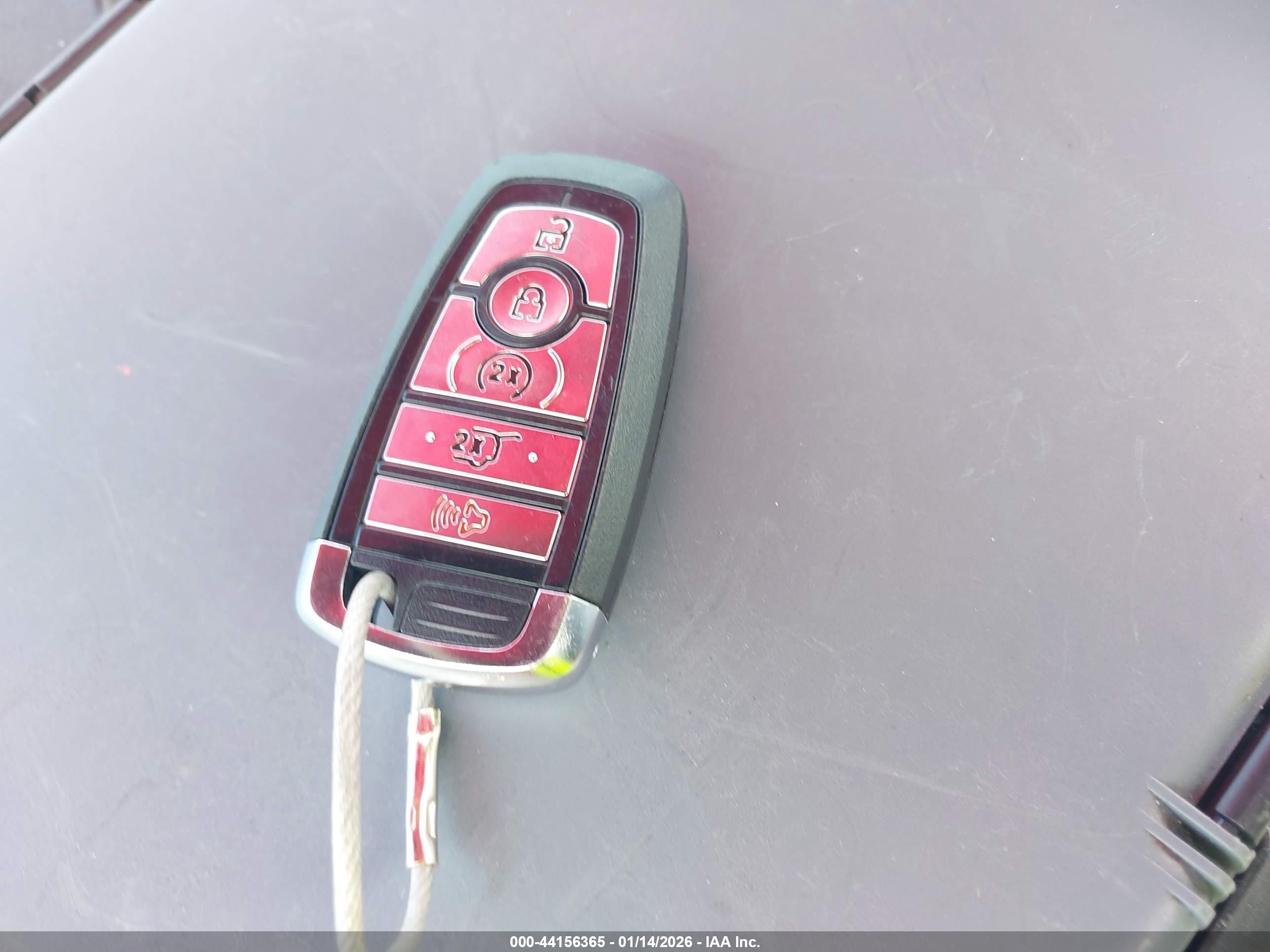 FORD ESCAPE image 11