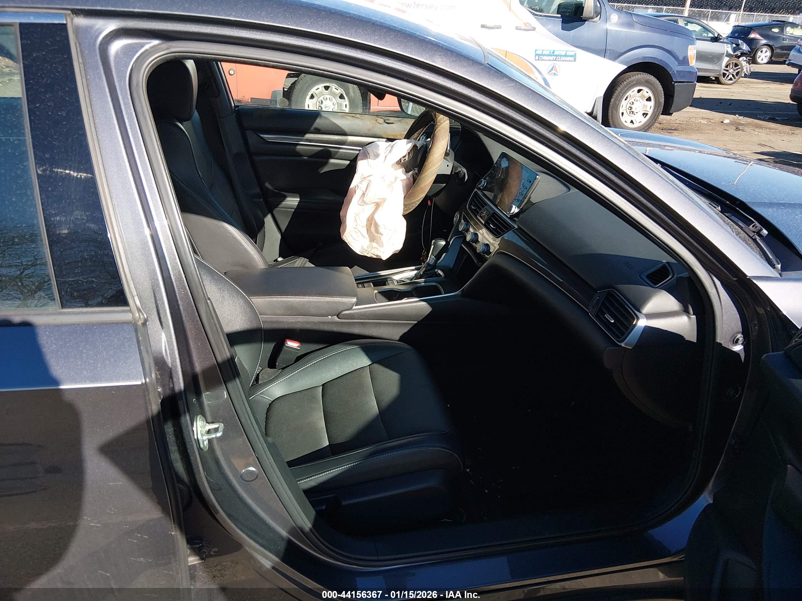 HONDA ACCORD image 5