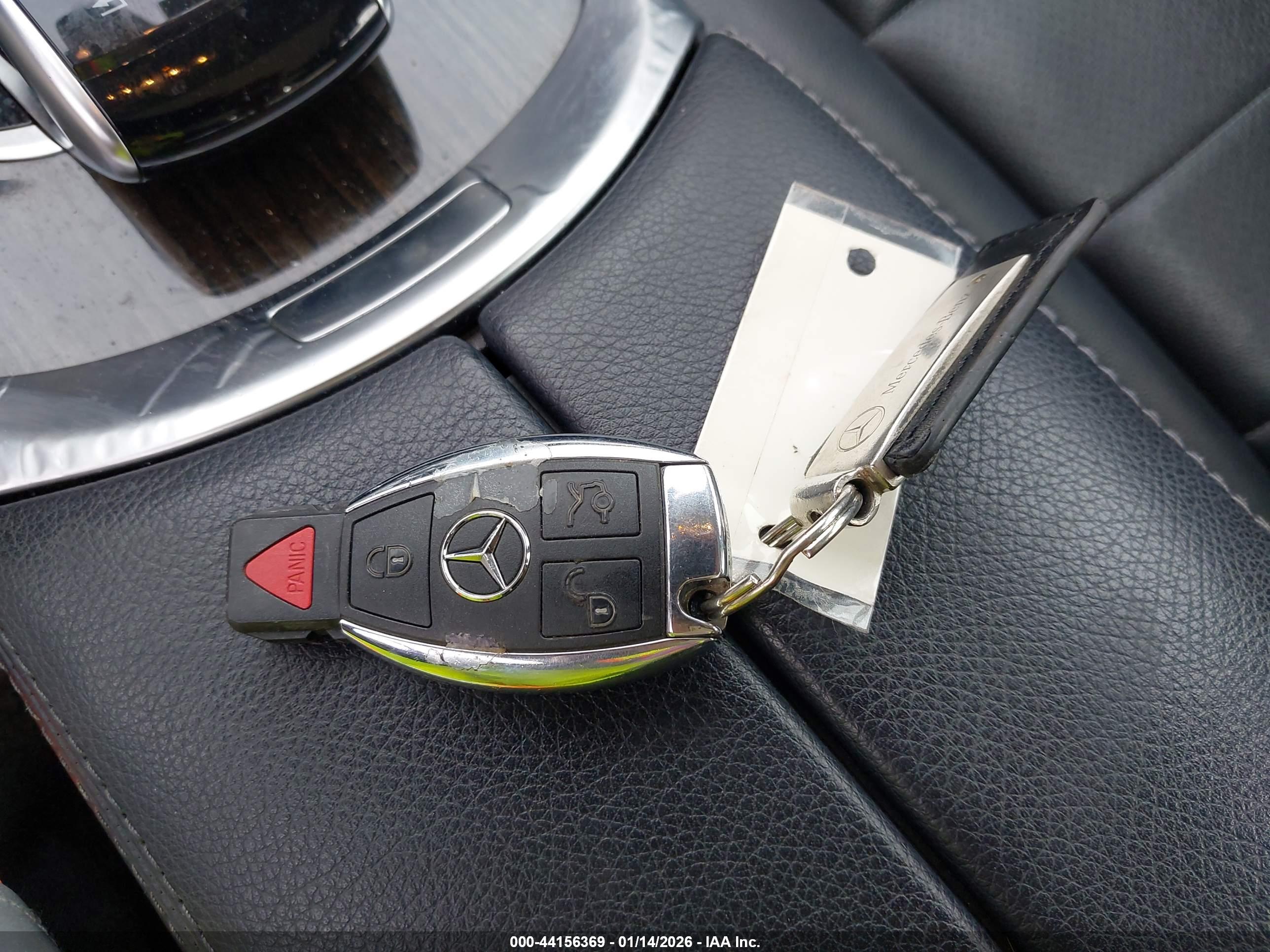 MERCEDES-BENZ C image 11