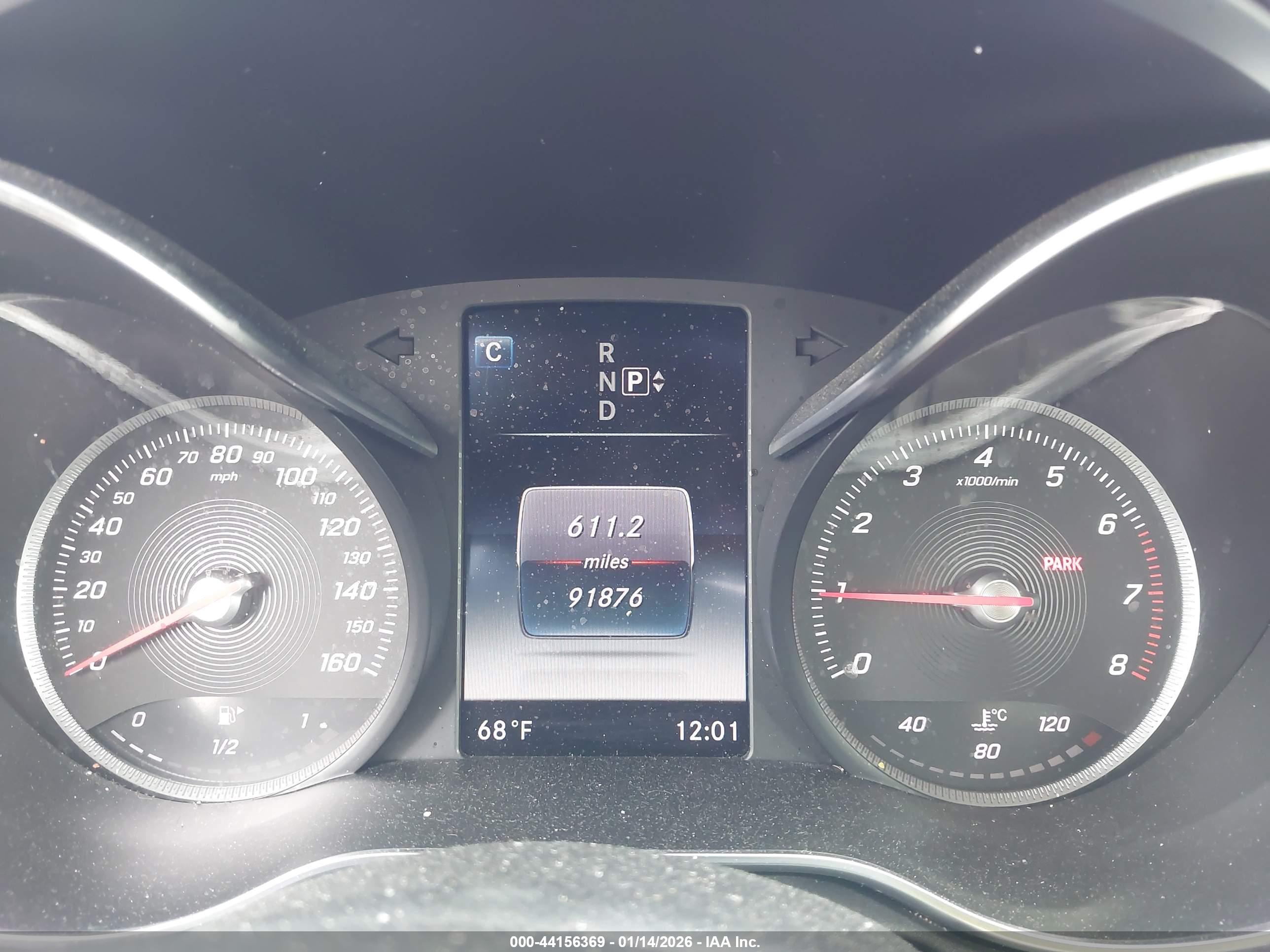 MERCEDES-BENZ C image 7