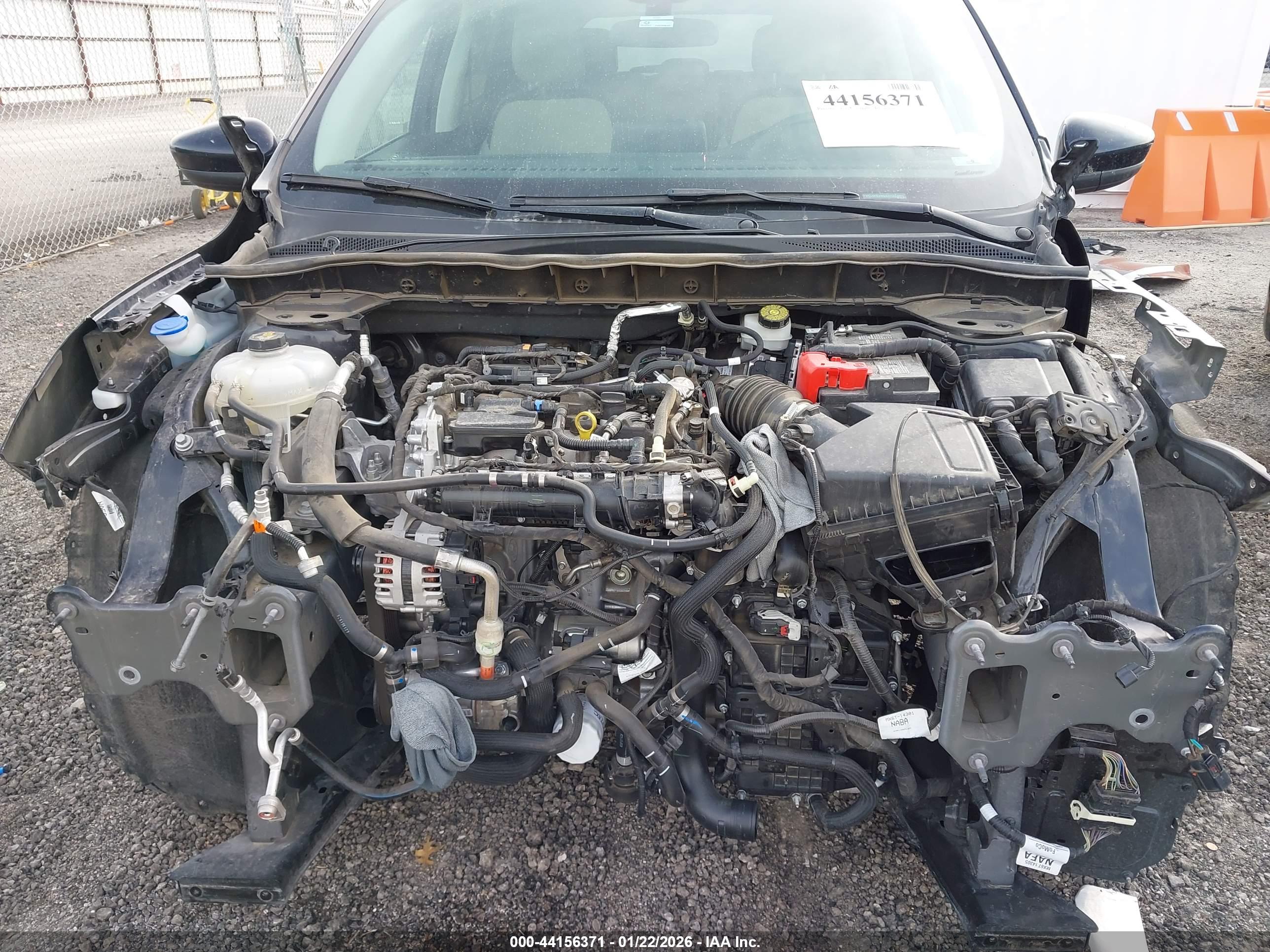 FORD ESCAPE image 10