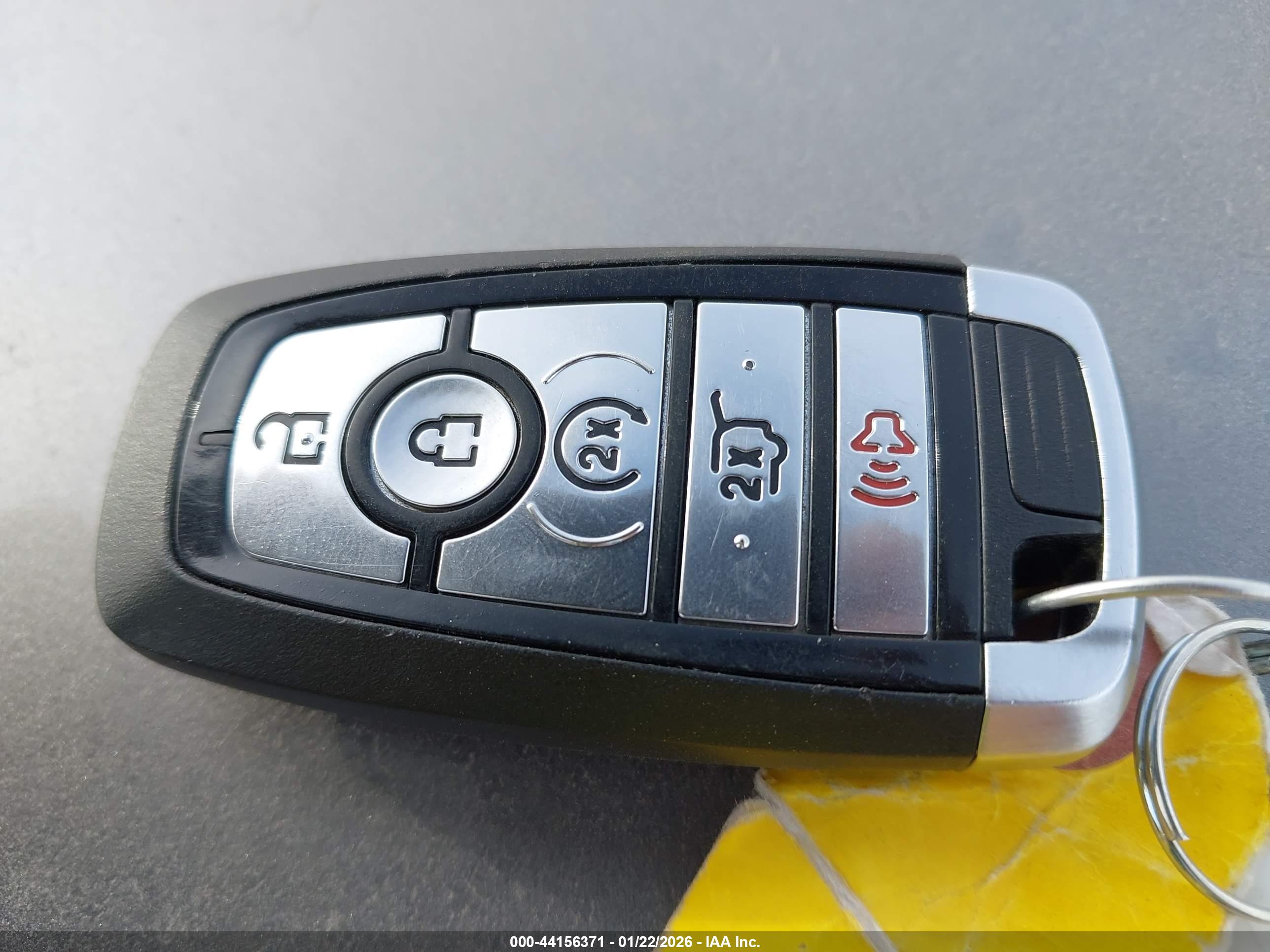 FORD ESCAPE image 11