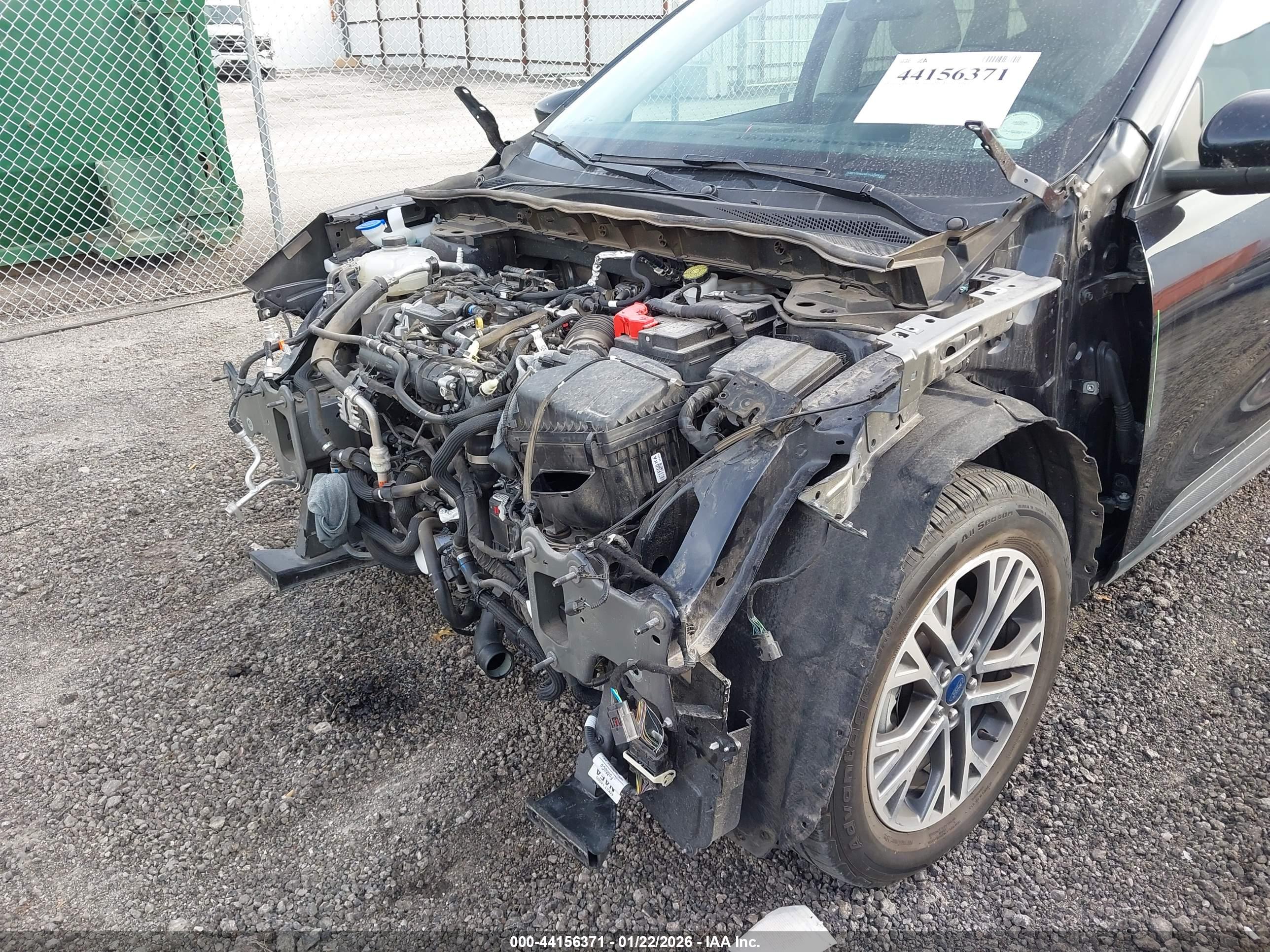 FORD ESCAPE image 6