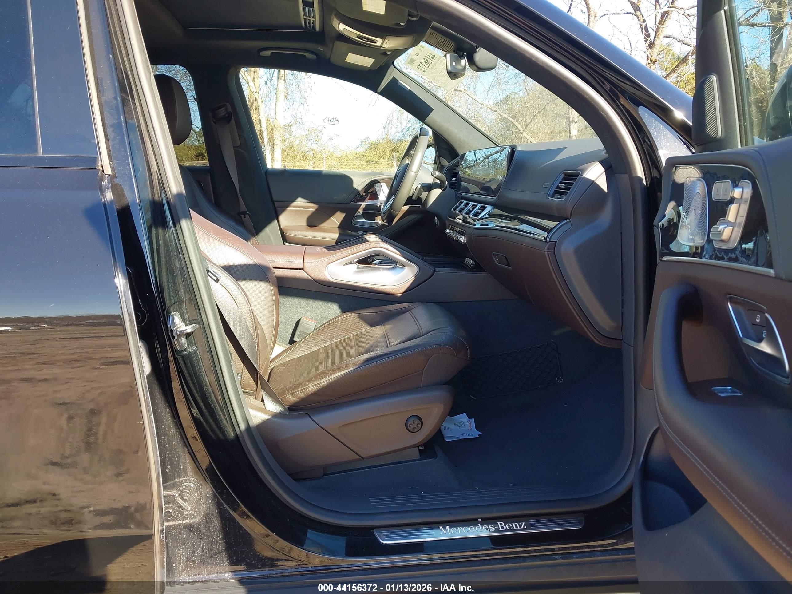 MERCEDES-BENZ GLE image 5