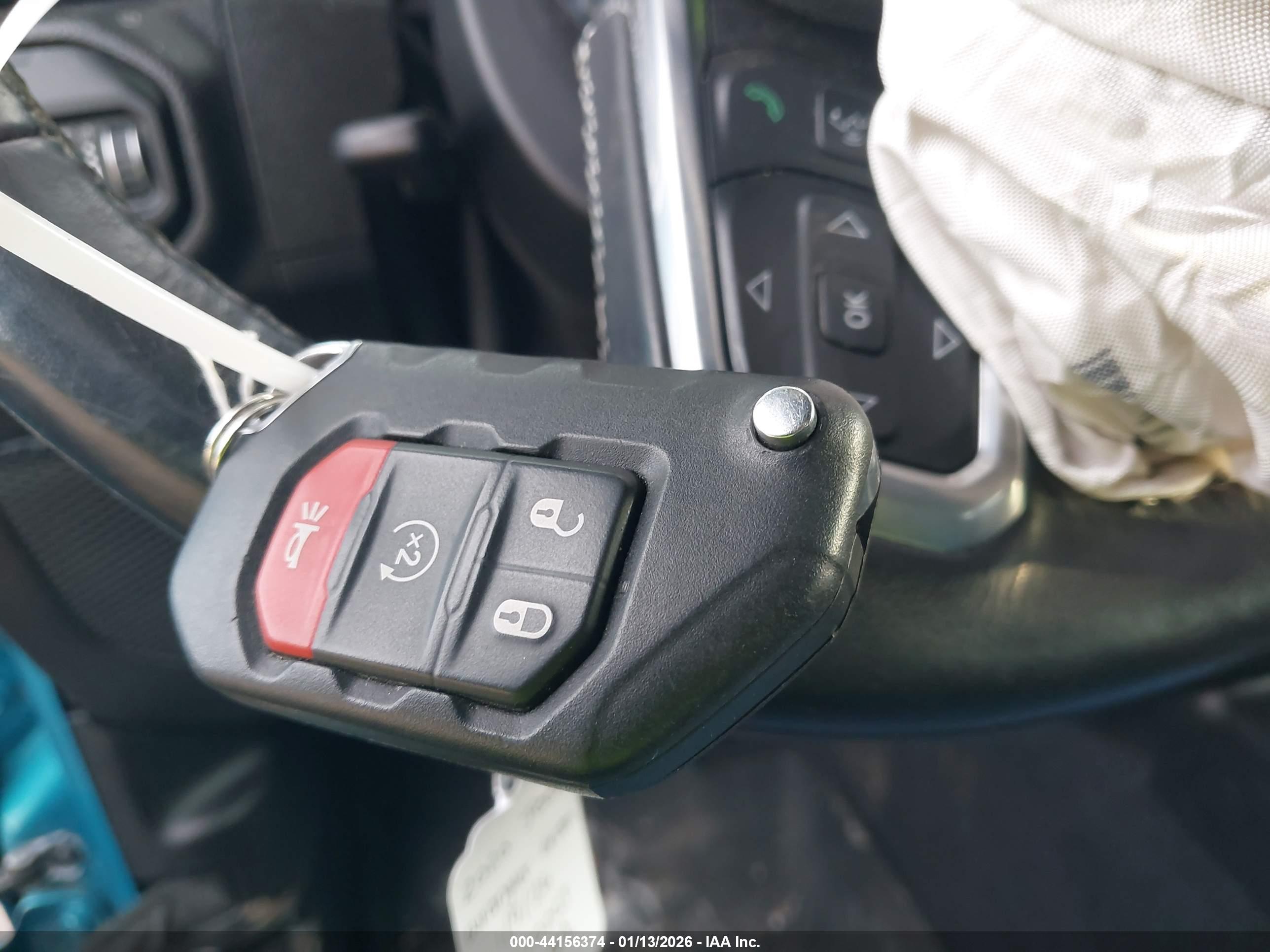 JEEP WRANGLER image 11