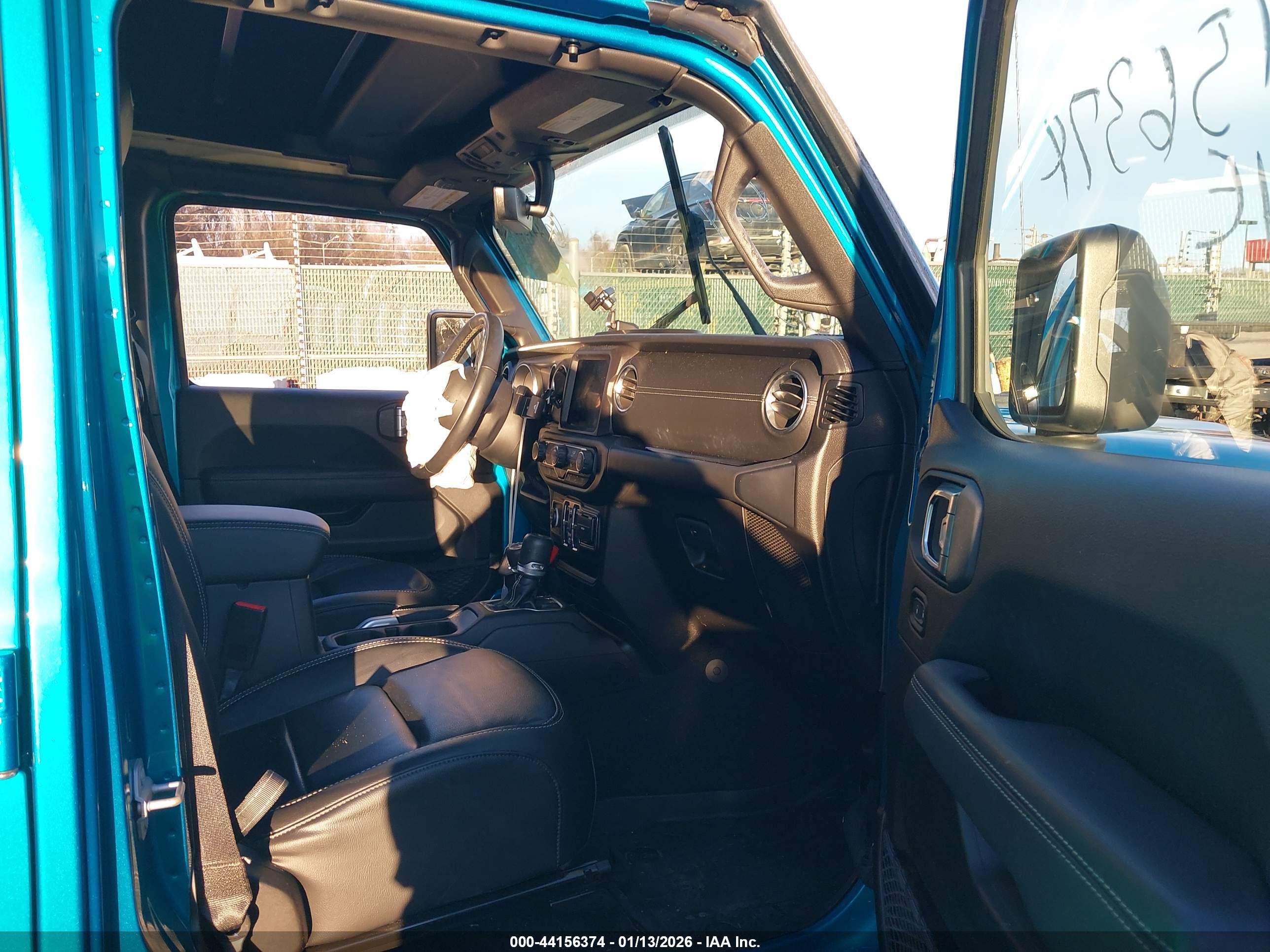 JEEP WRANGLER image 5
