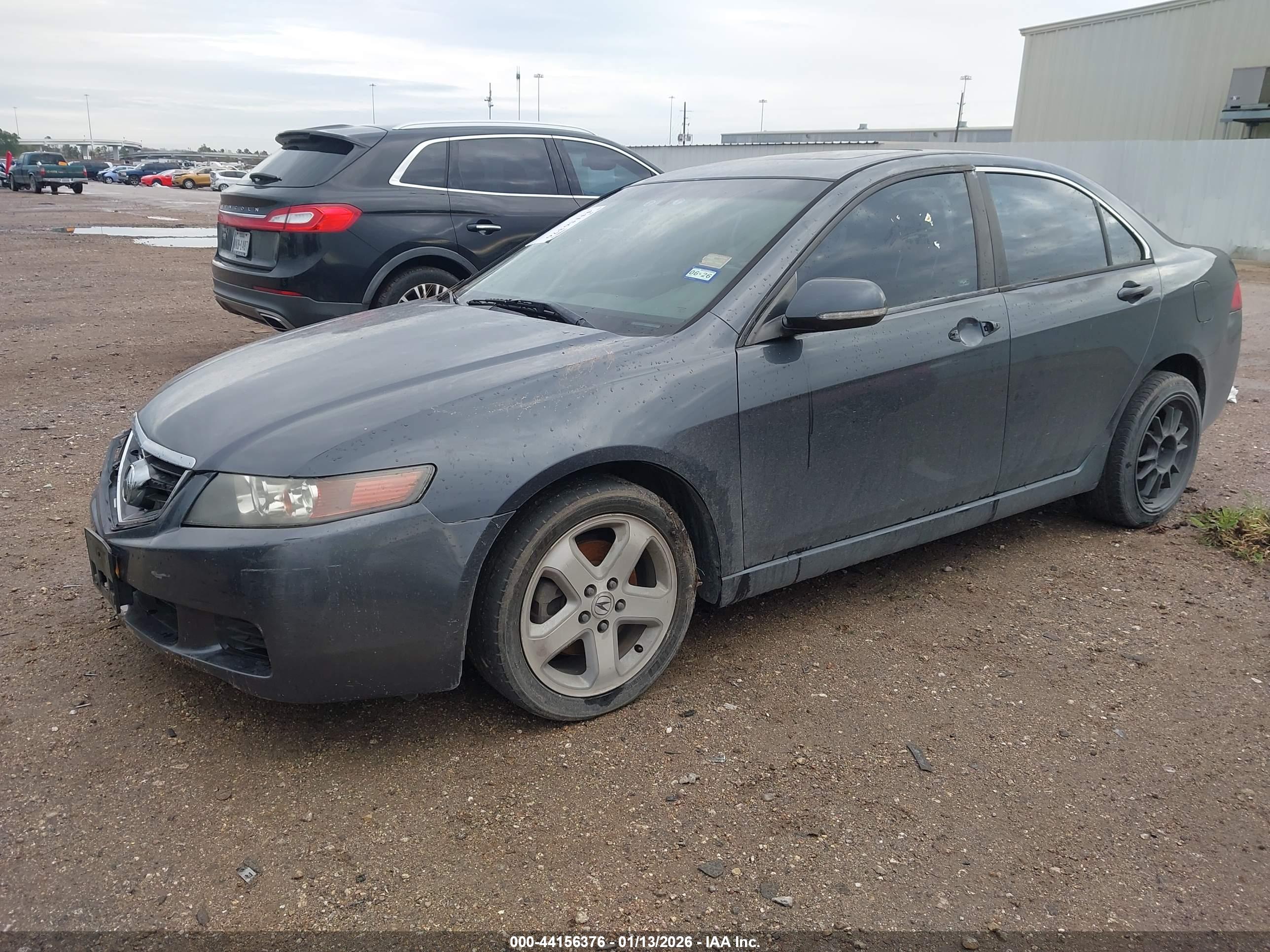 ACURA TSX image 2