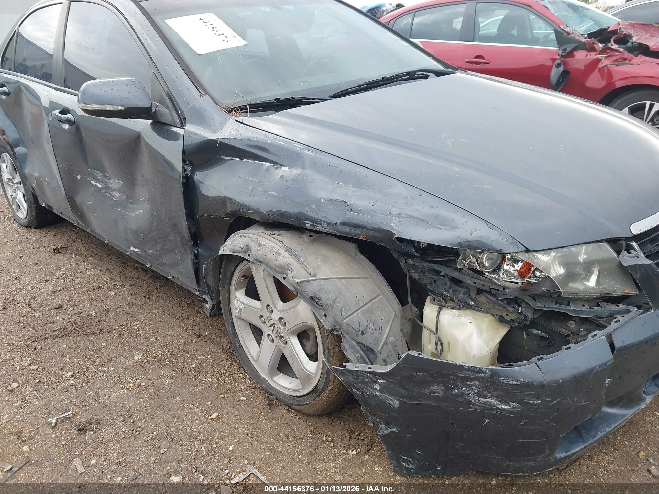 ACURA TSX image 6