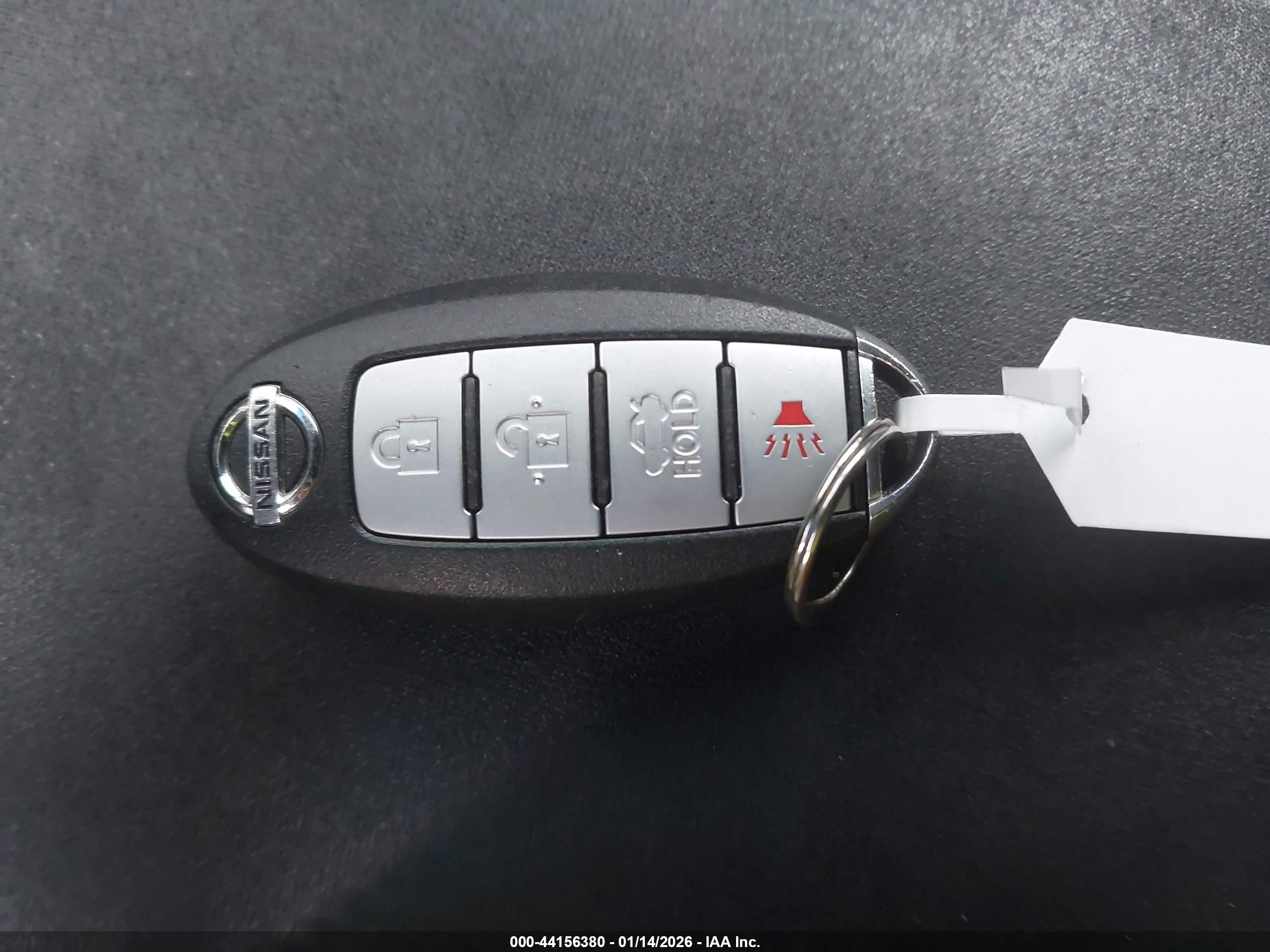 NISSAN ALTIMA image 11