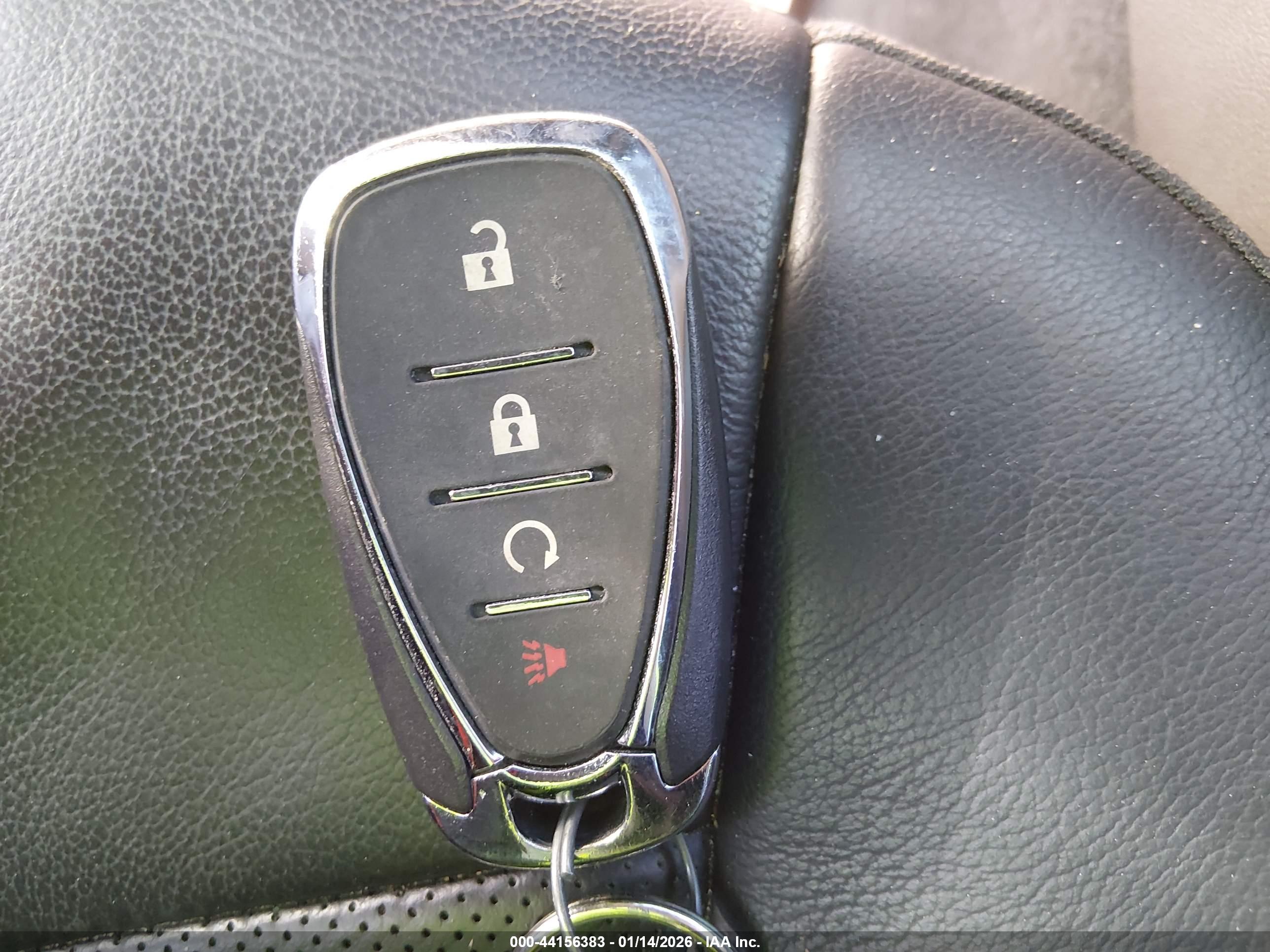 CHEVROLET VOLT image 11