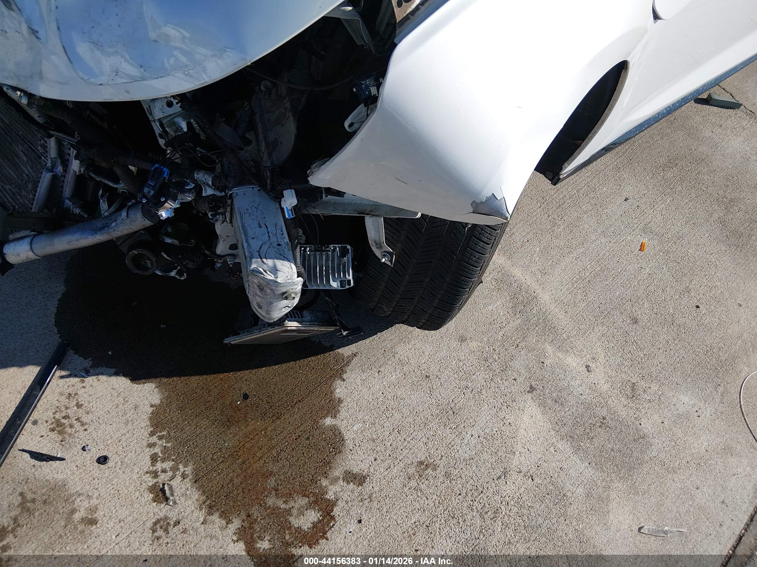 CHEVROLET VOLT image 6