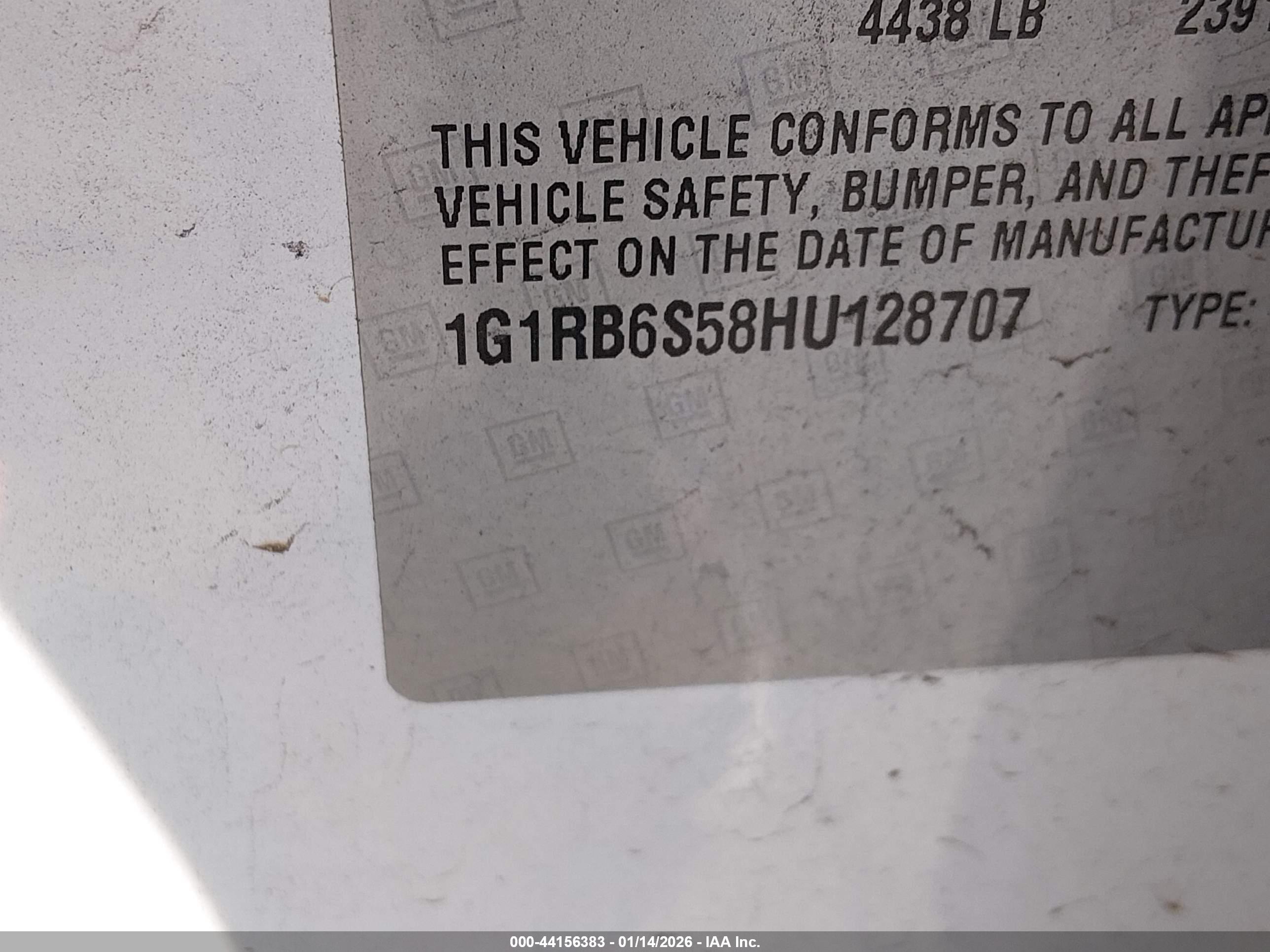 CHEVROLET VOLT image 9