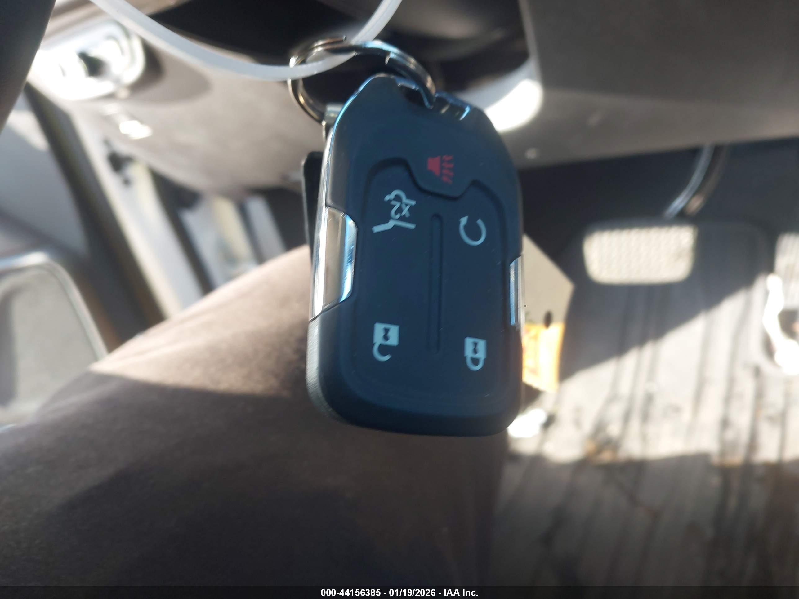 GMC TERRAIN image 11