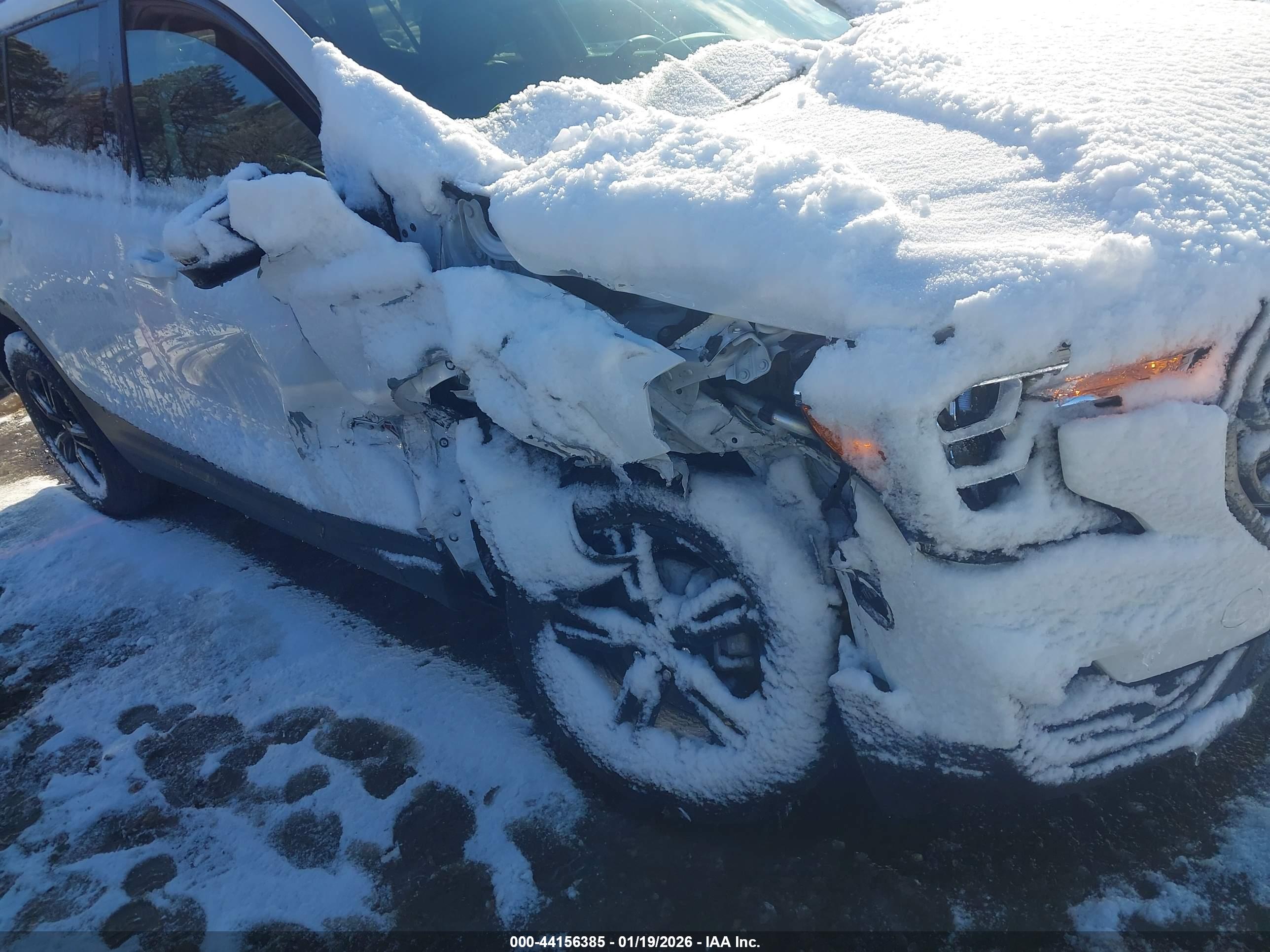 GMC TERRAIN image 6