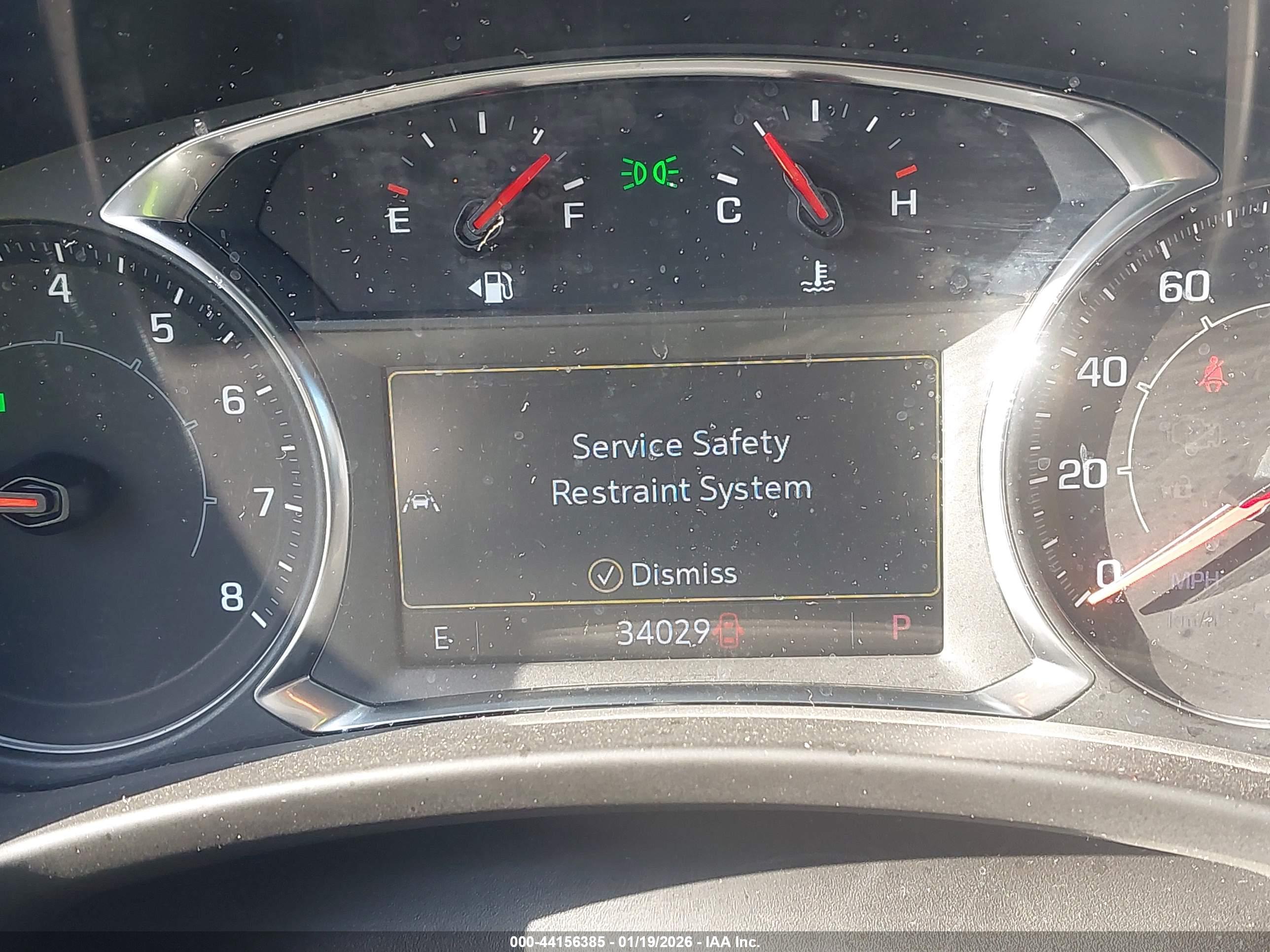 GMC TERRAIN image 7