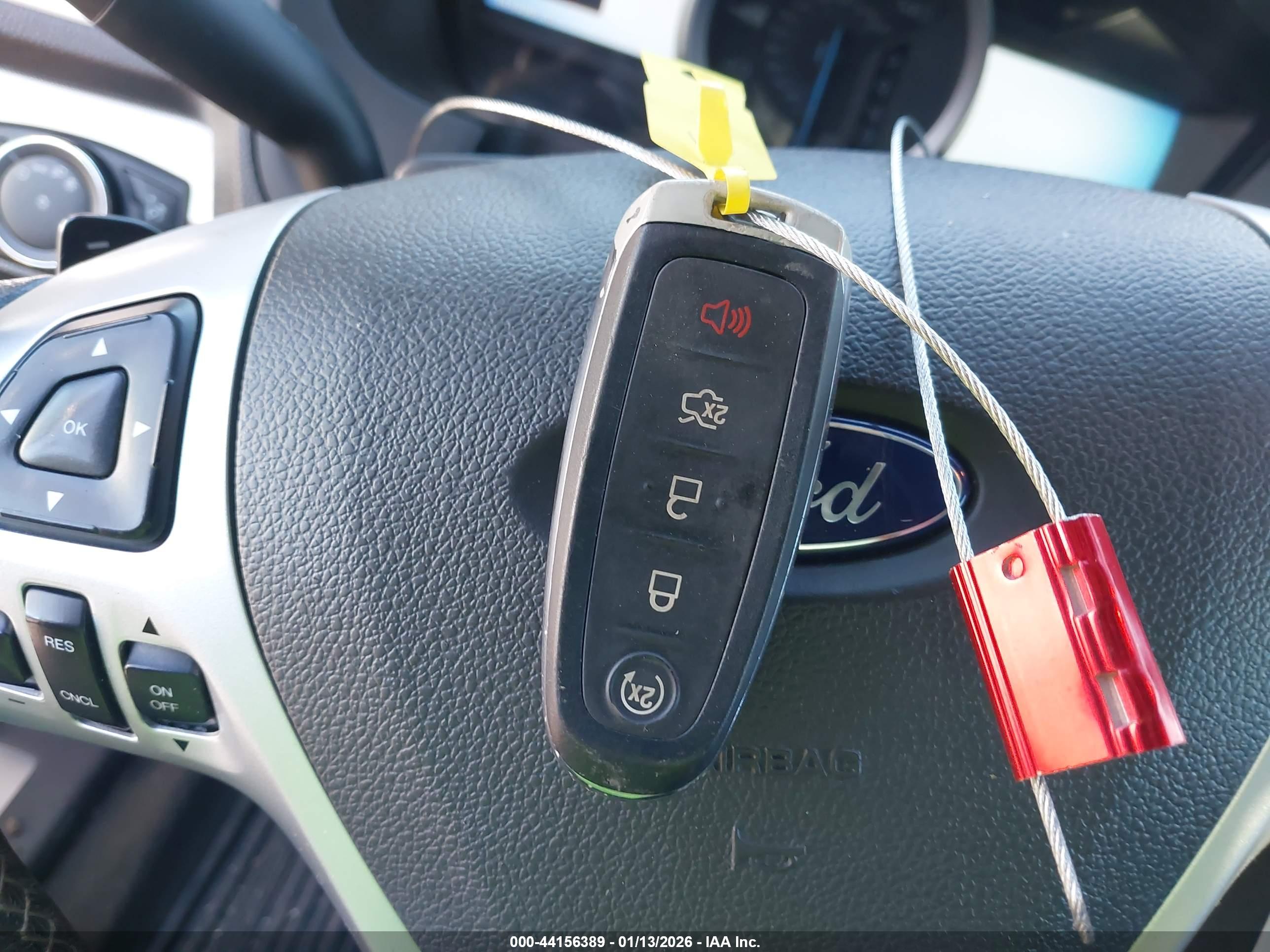 FORD EXPLORER image 11