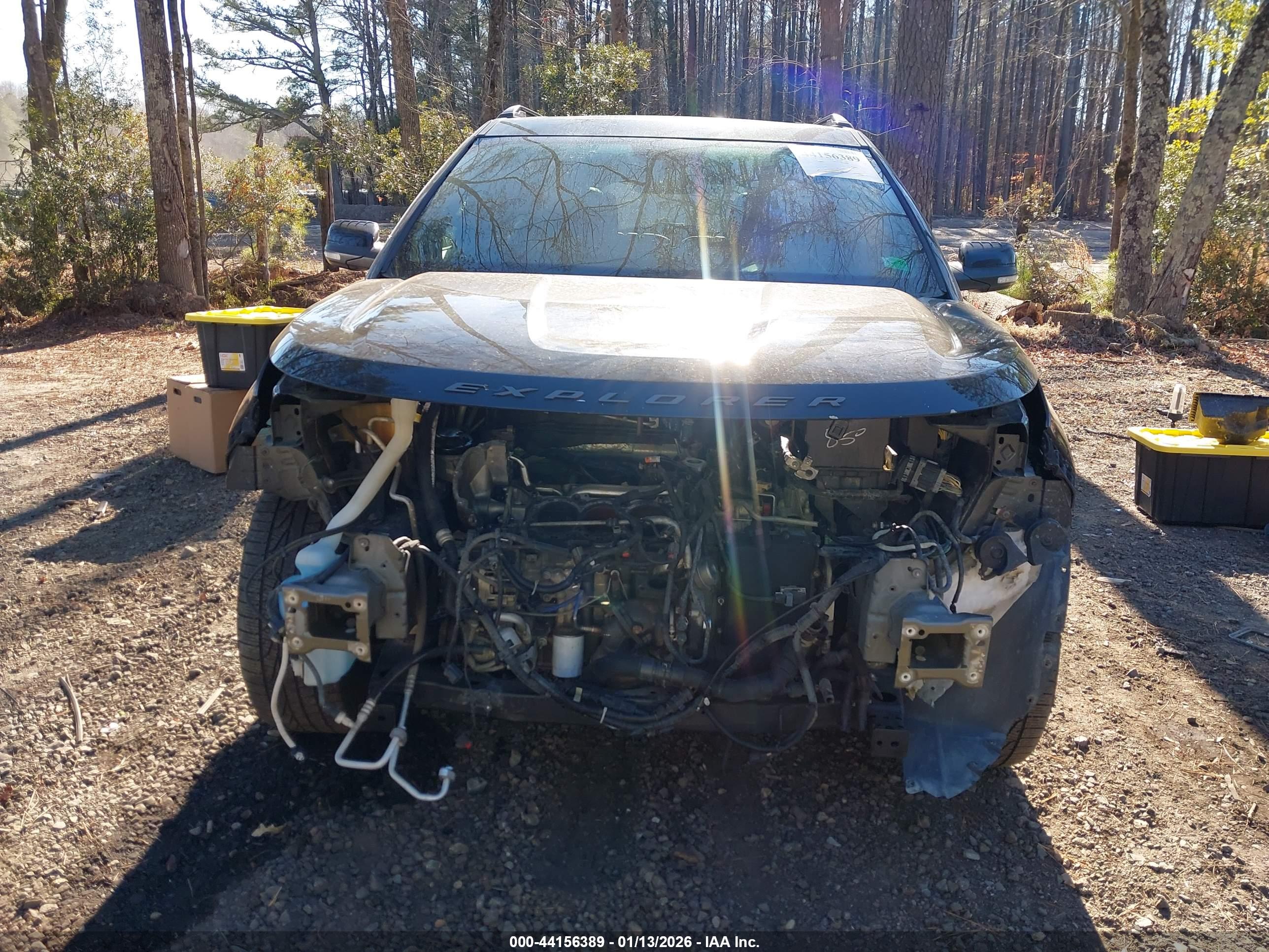 FORD EXPLORER image 6