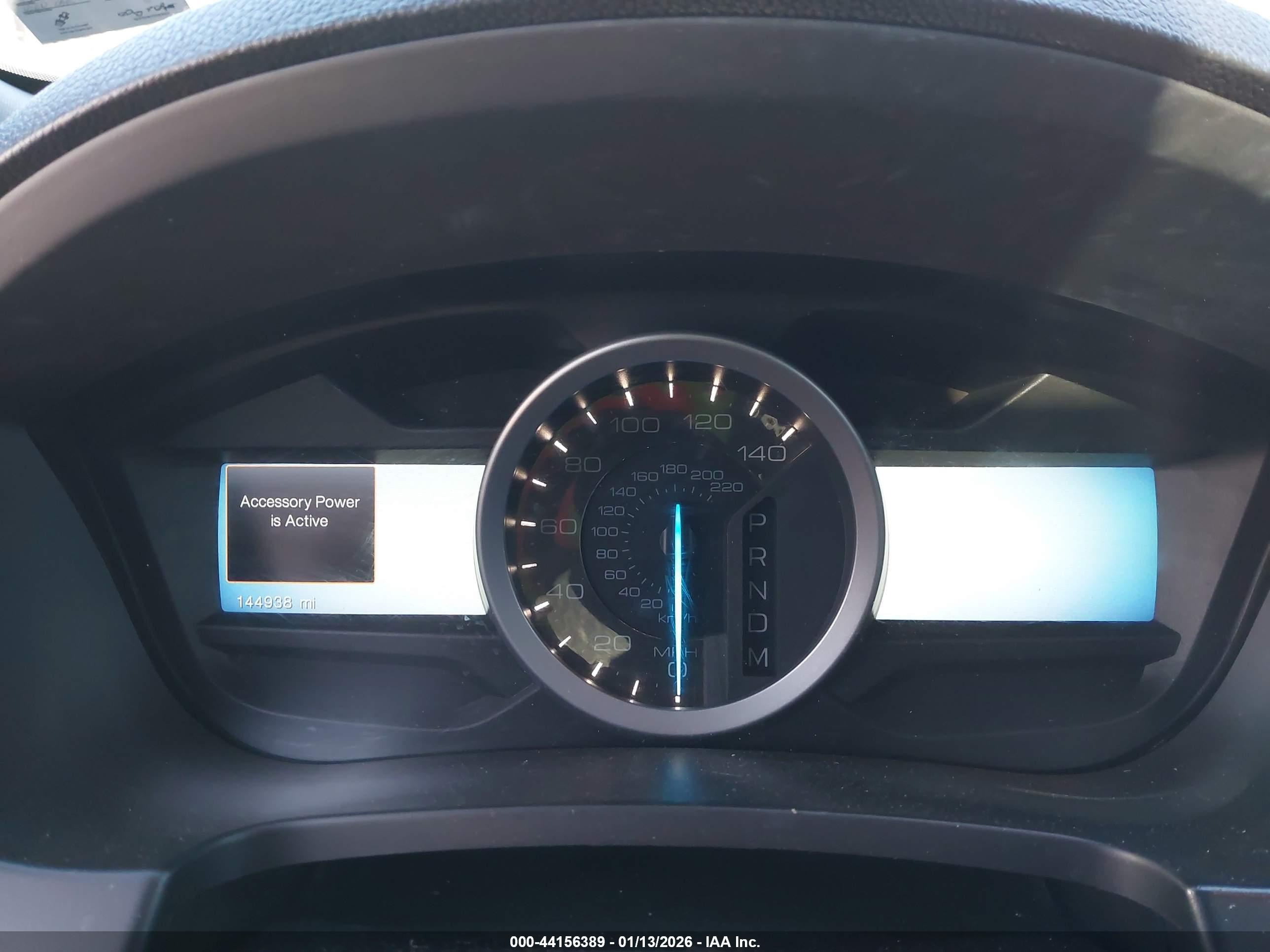 FORD EXPLORER image 7