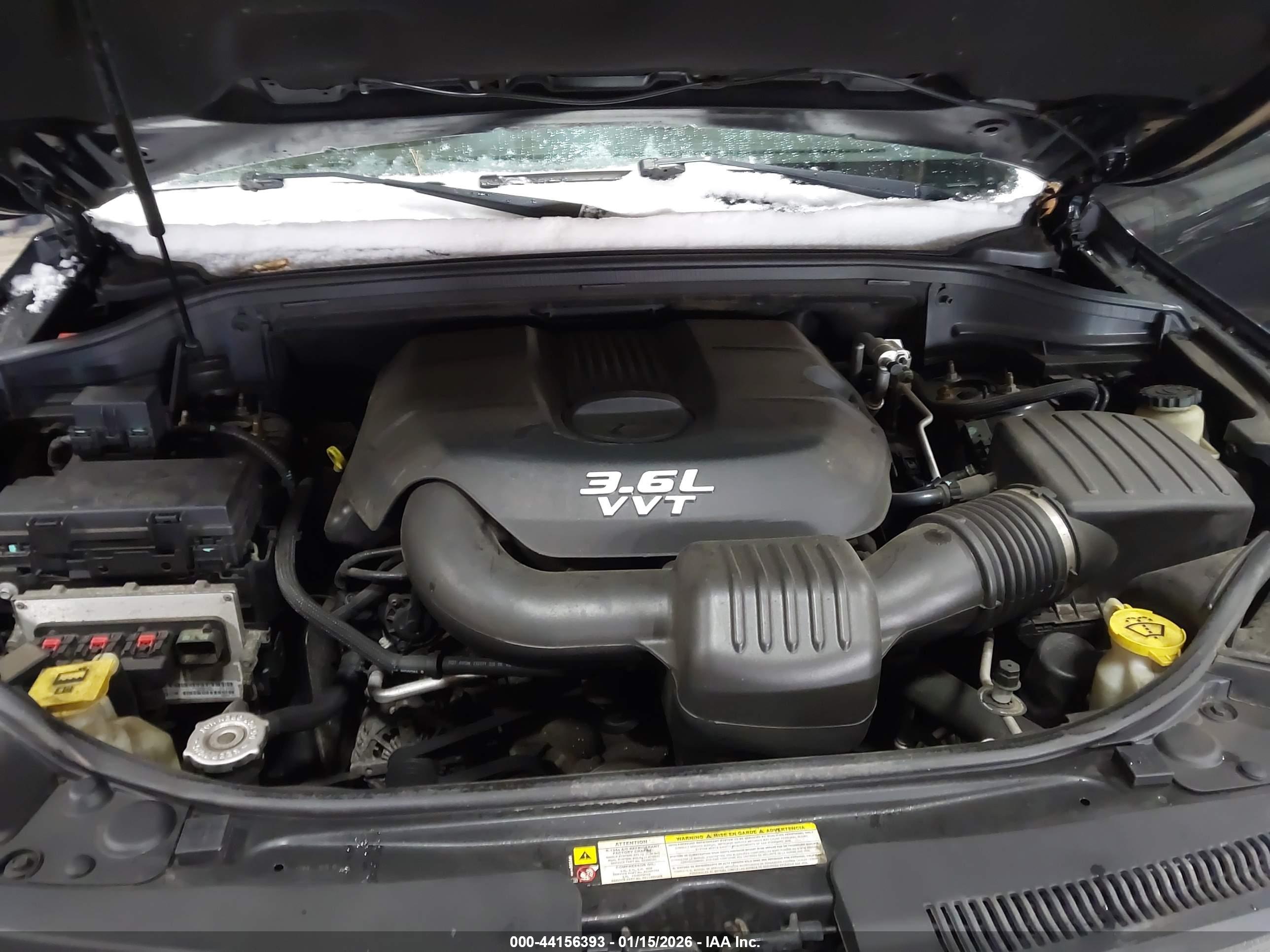 JEEP GRAND image 10