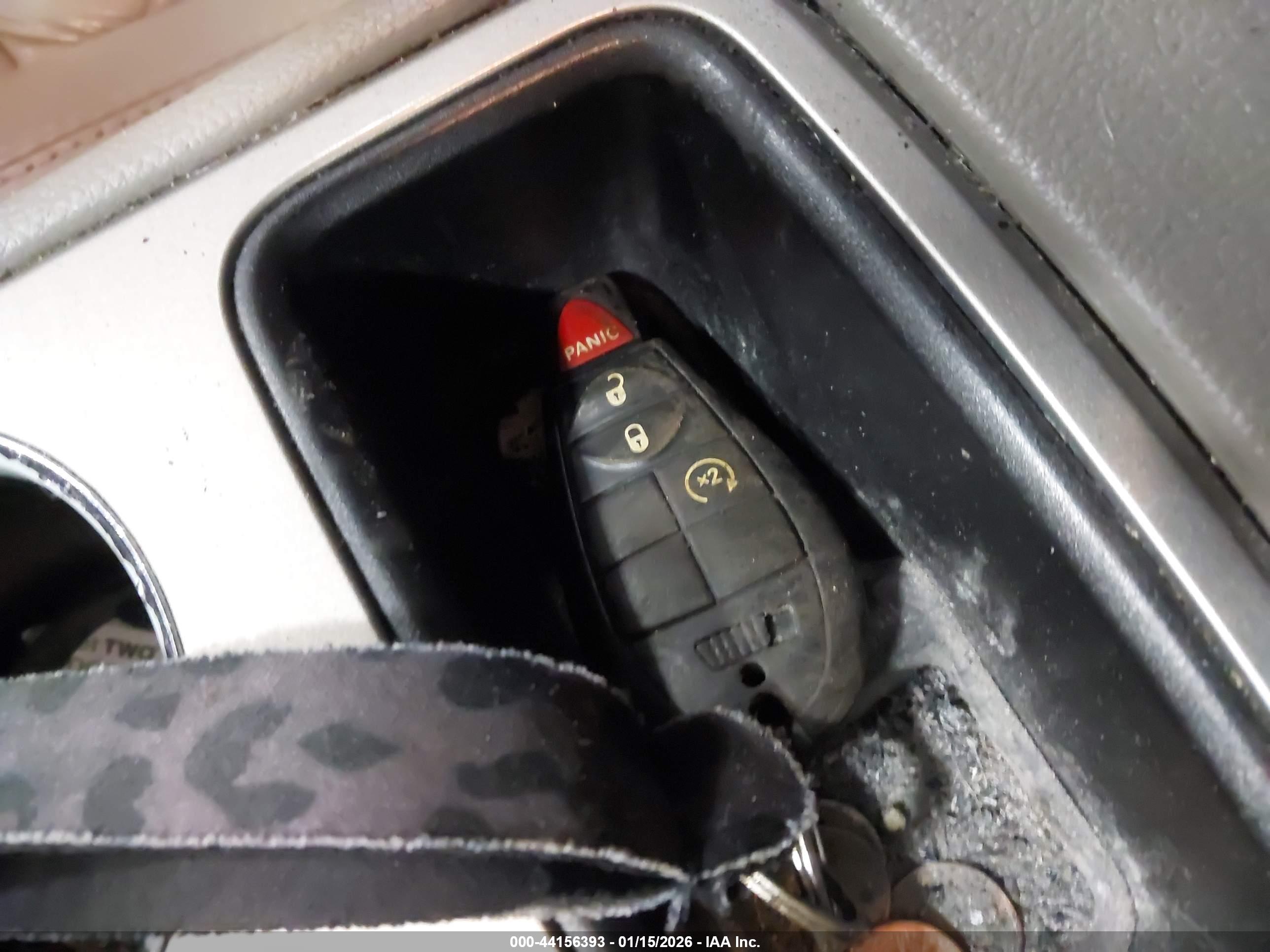 JEEP GRAND image 11