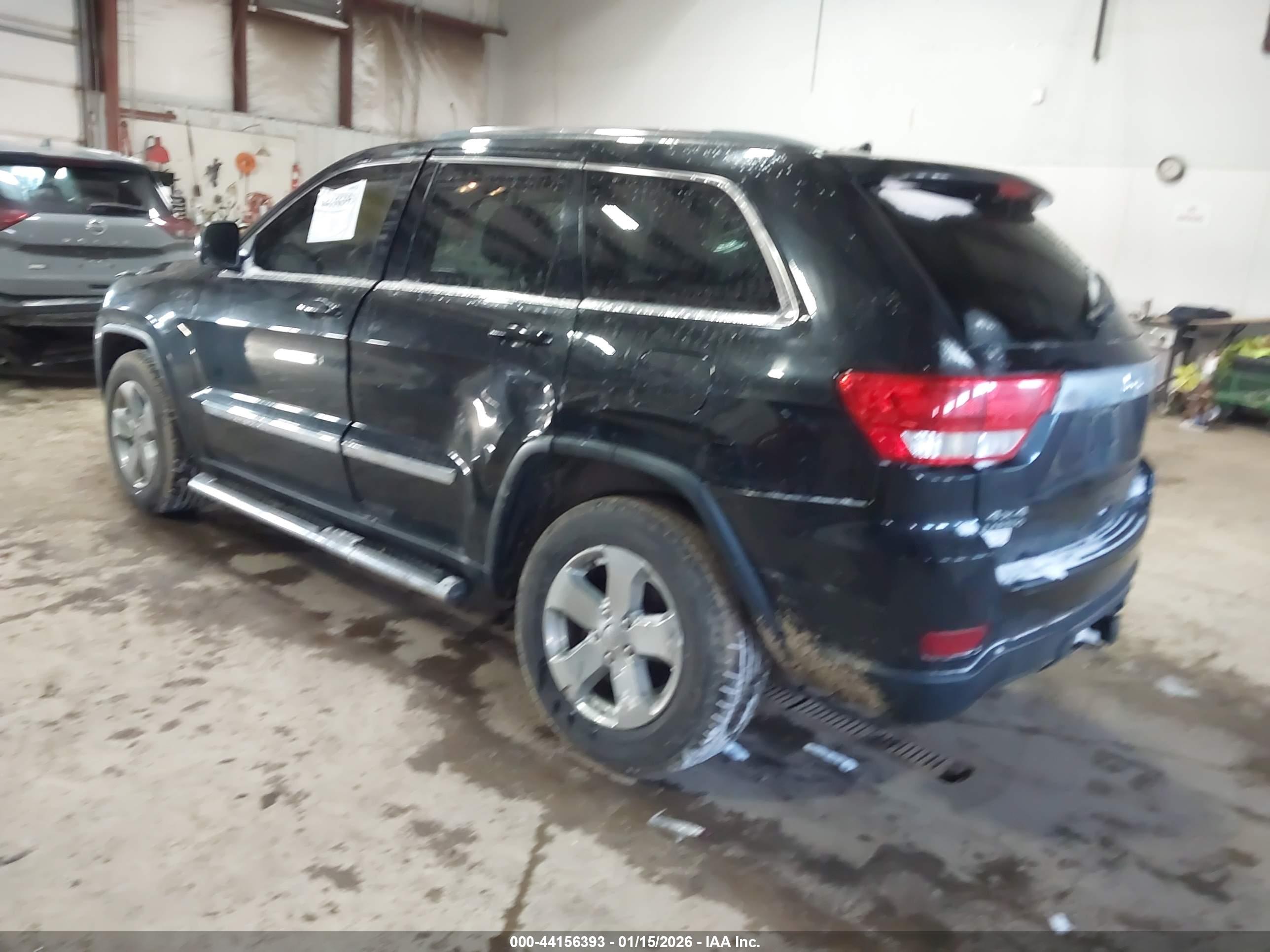 JEEP GRAND image 3