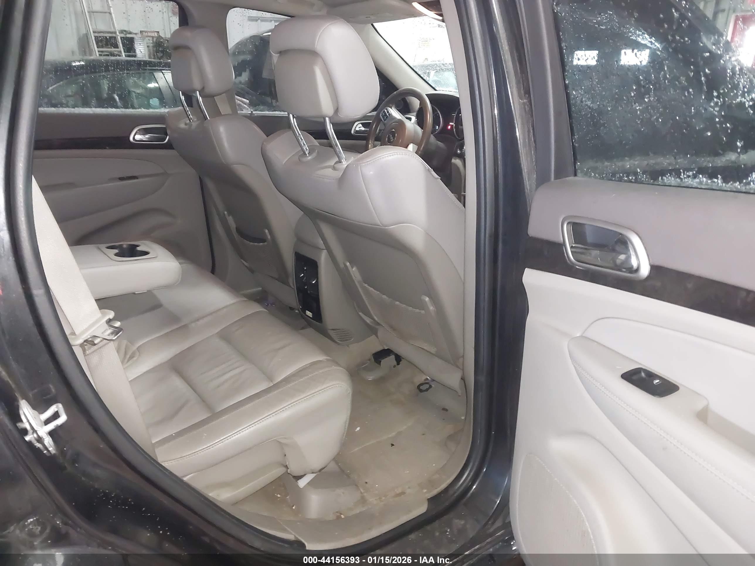 JEEP GRAND image 8
