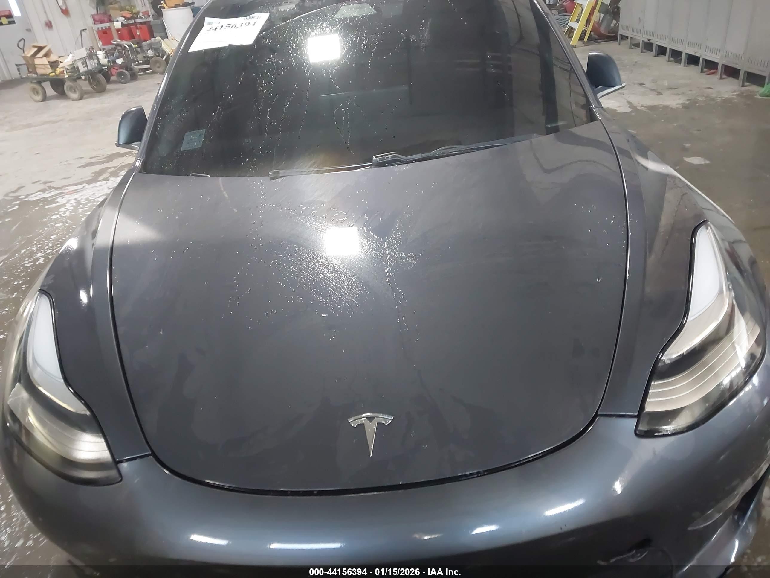 TESLA MODEL image 10