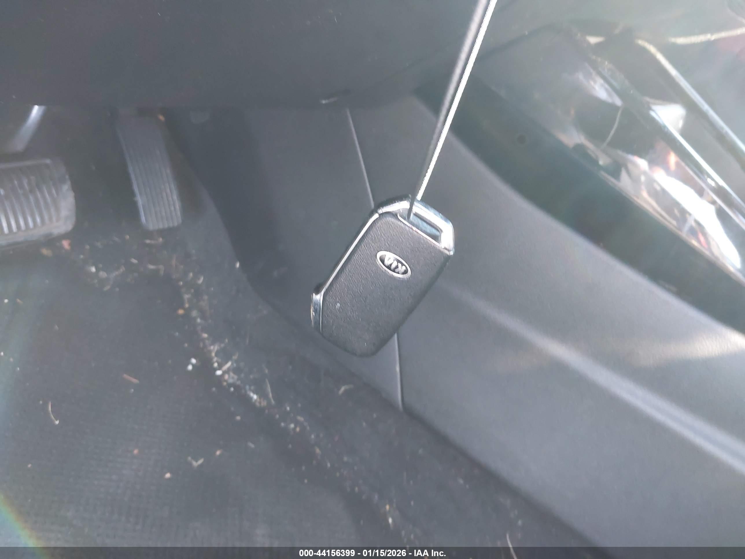 KIA FORTE image 11
