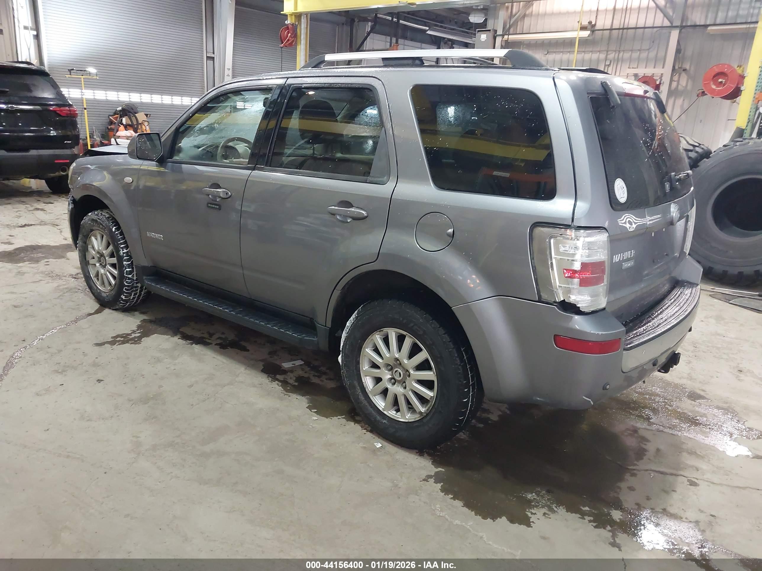 MERCURY MARINER image 3