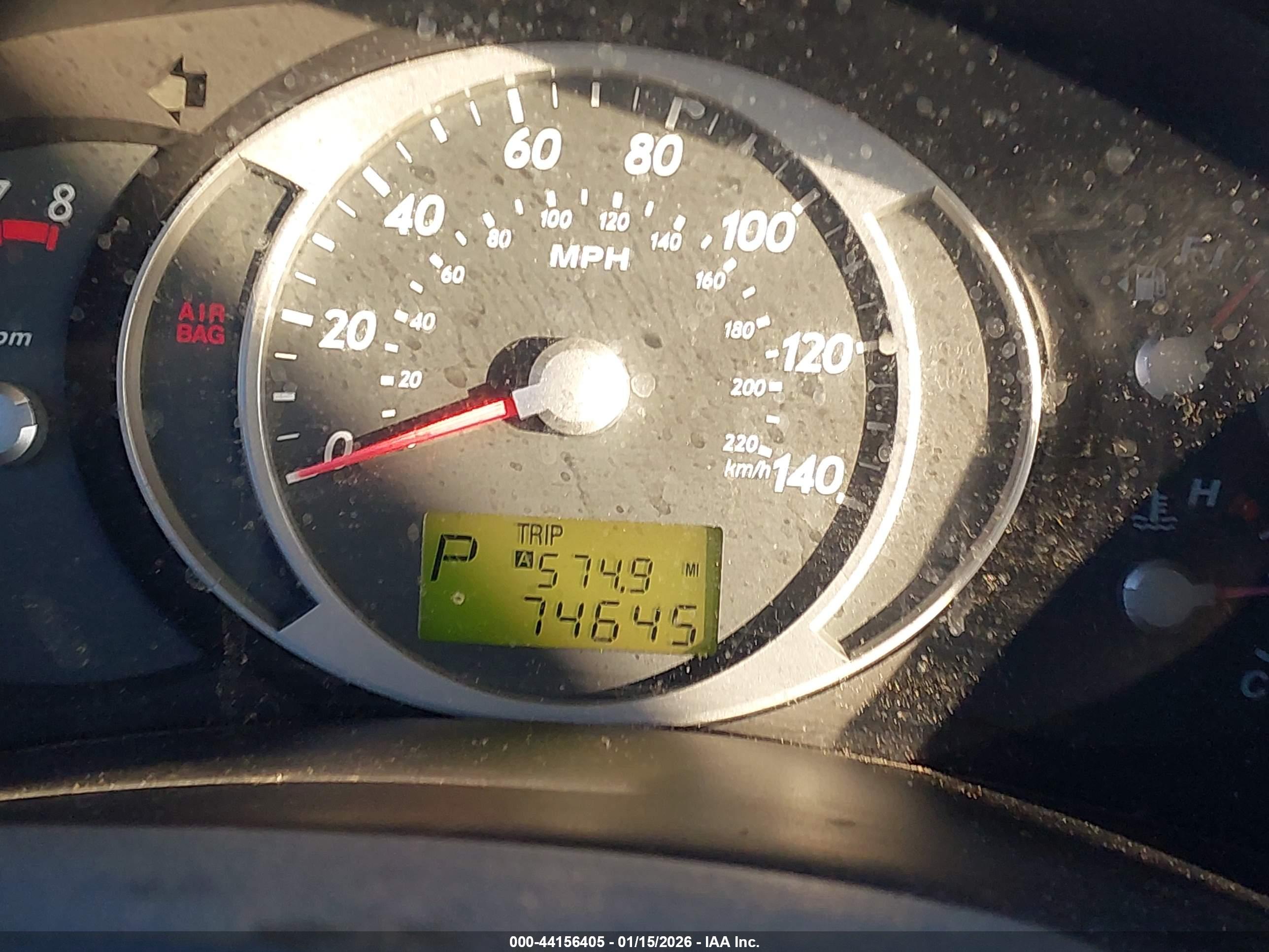 HYUNDAI TUCSON image 7